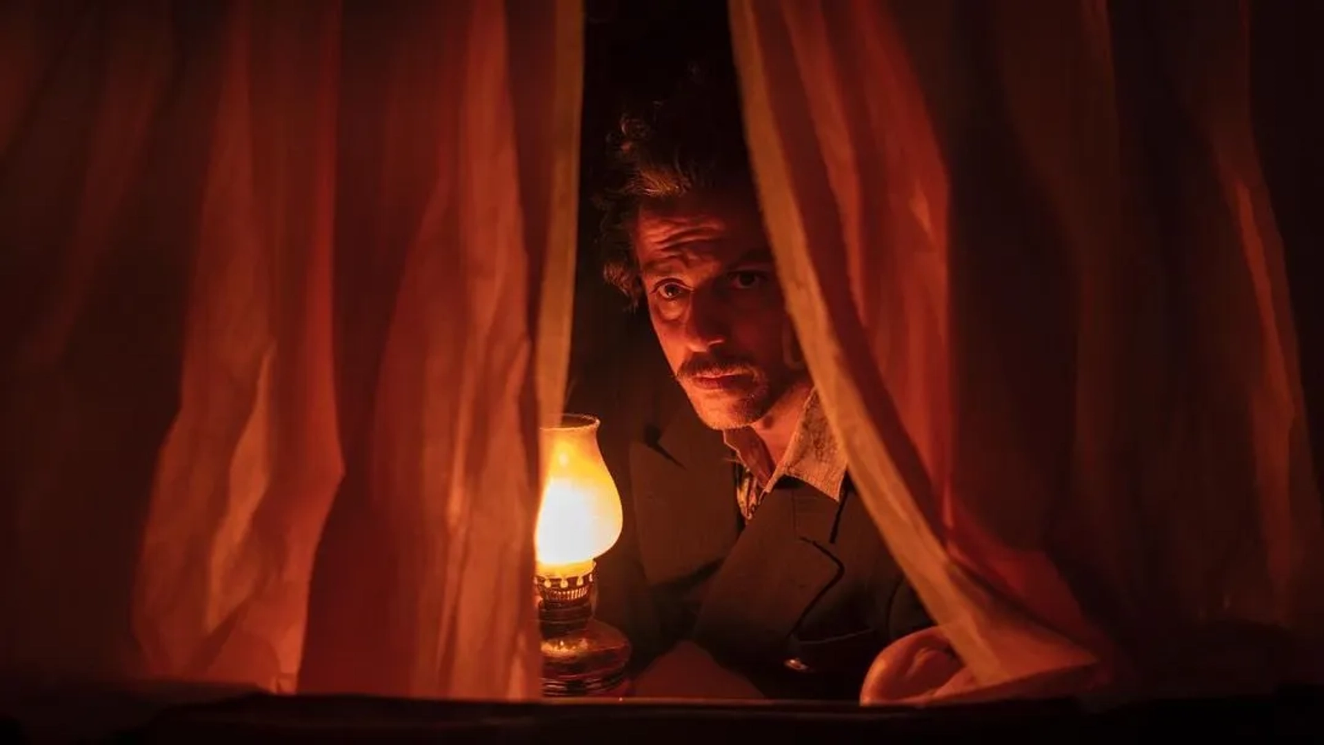 Erkan Kolçak Köstendil in Heartsong (2022)