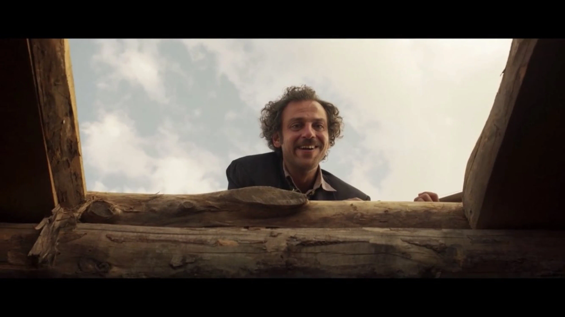 Erkan Kolçak Köstendil in Heartsong (2022)