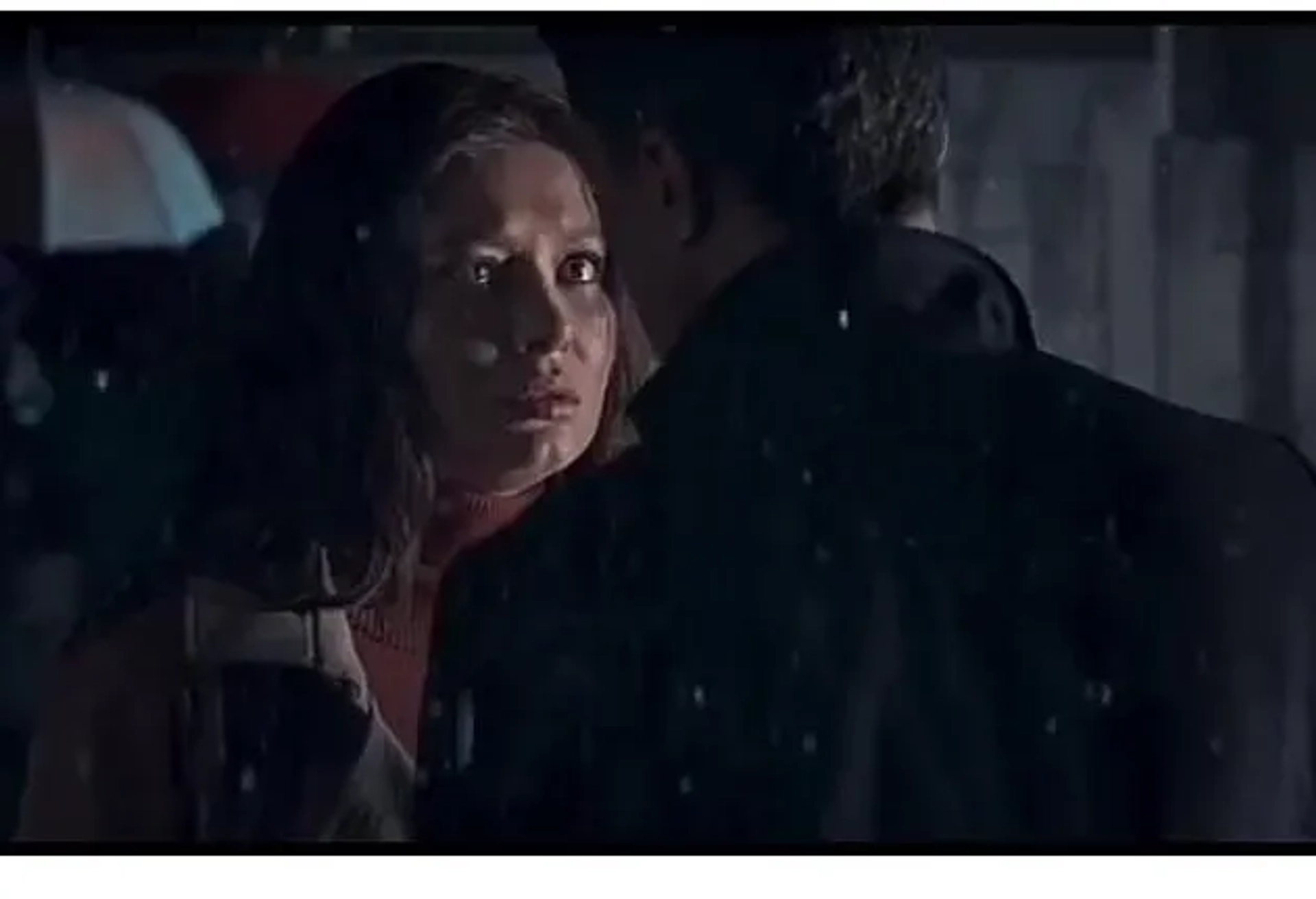Nurgül Yesilçay in Second Chance (2016)
