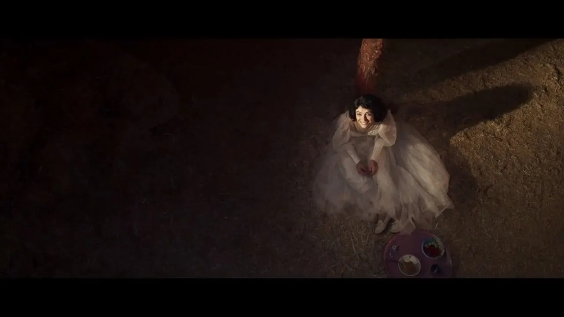 Hazar Ergüçlü in Heartsong (2022)