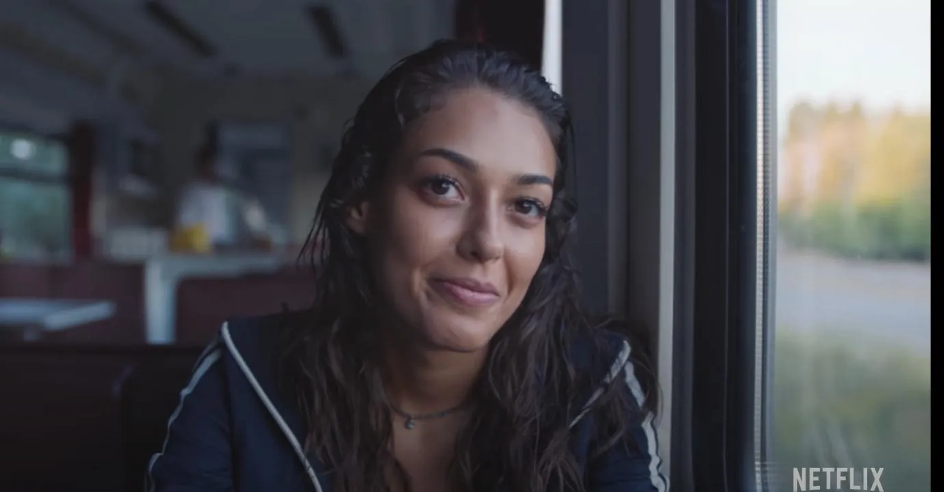 Dilan Çiçek Deniz in One-Way to Tomorrow (2020)