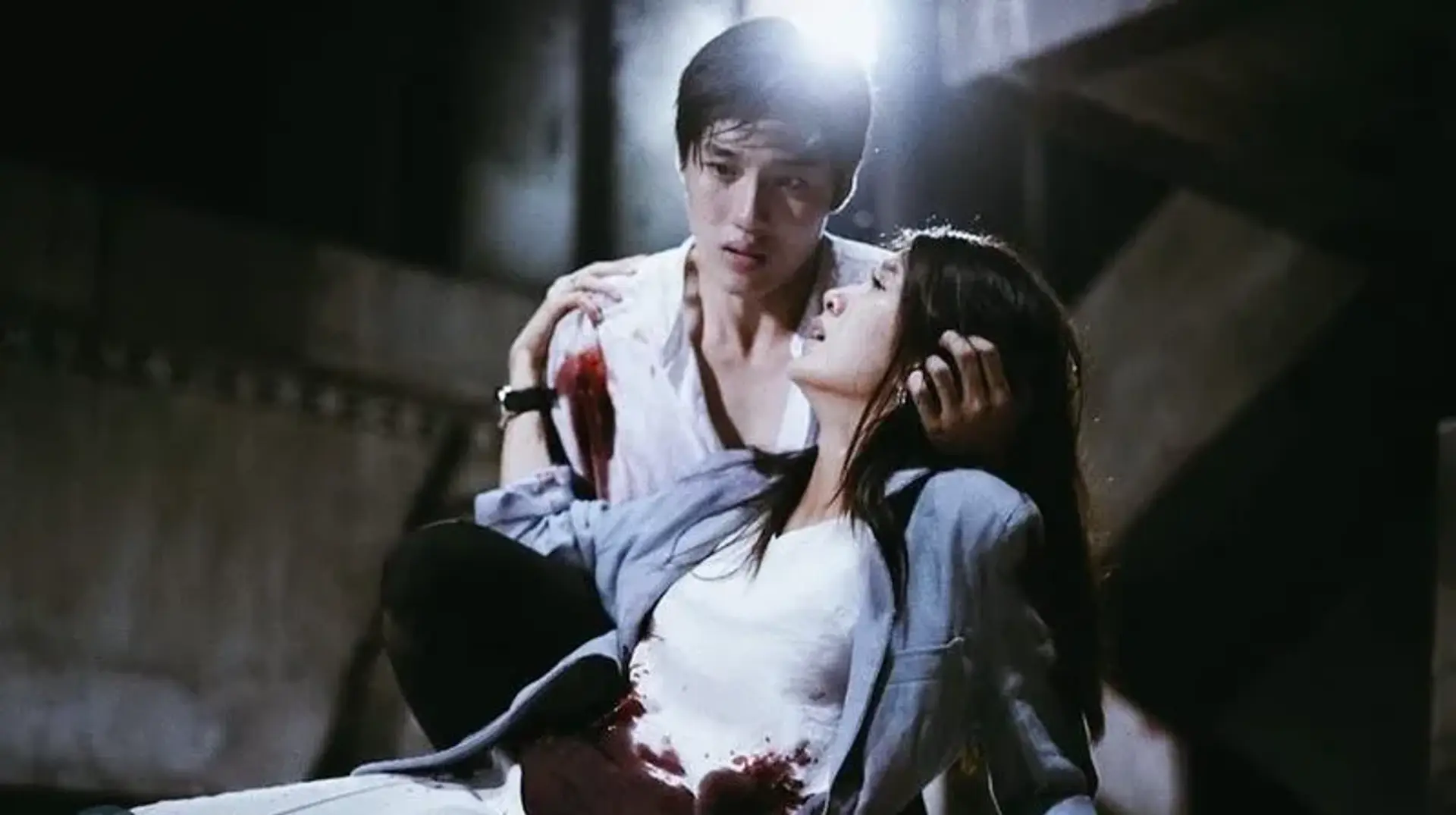 سریال سنگدل (Hua Jai Sila 2019)