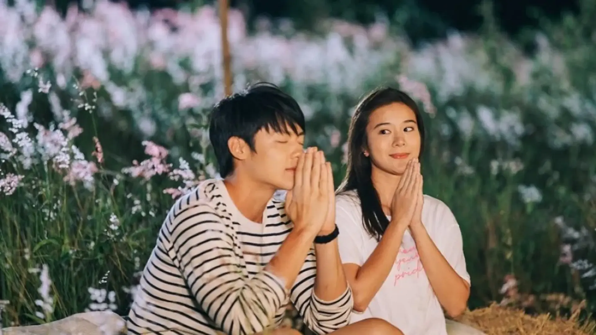سریال آفتاب همیشگی من (My Forever Sunshine 2020)