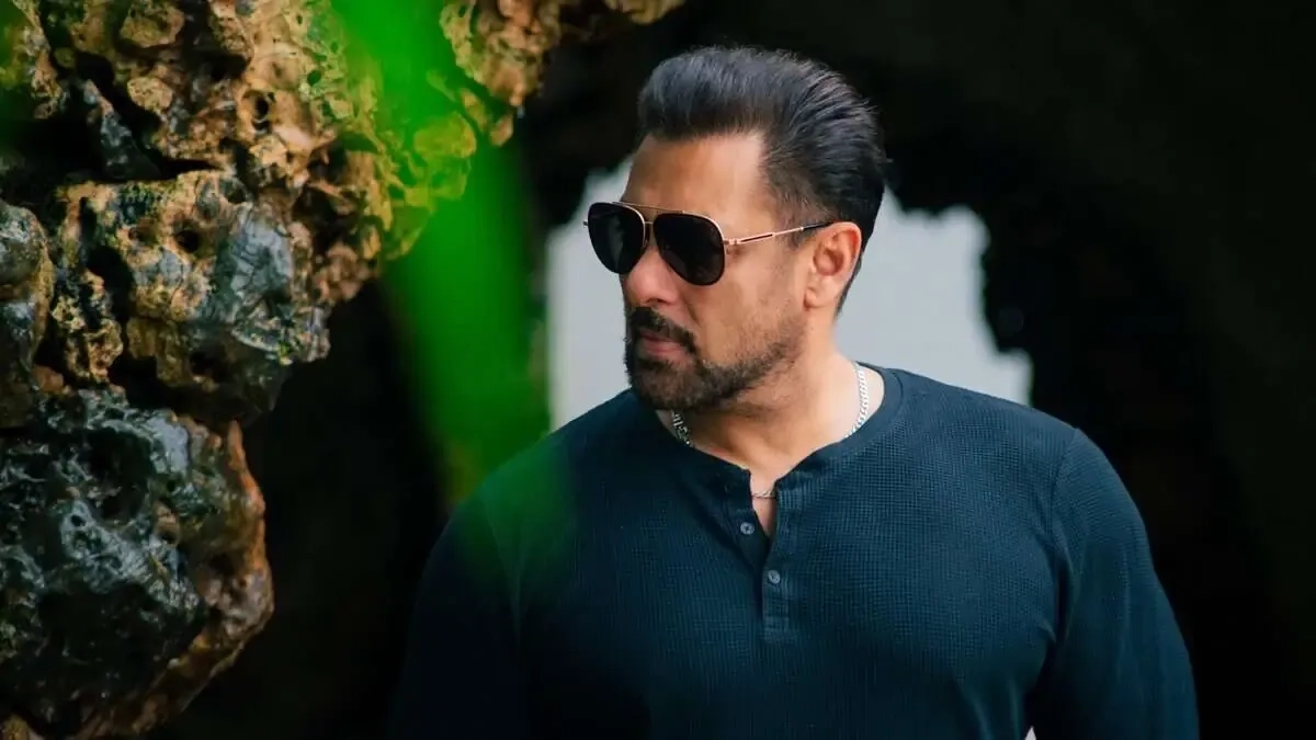 سلمان خان قصد دارد لیگ بازی‌های کودکی راه‌اندازی کند