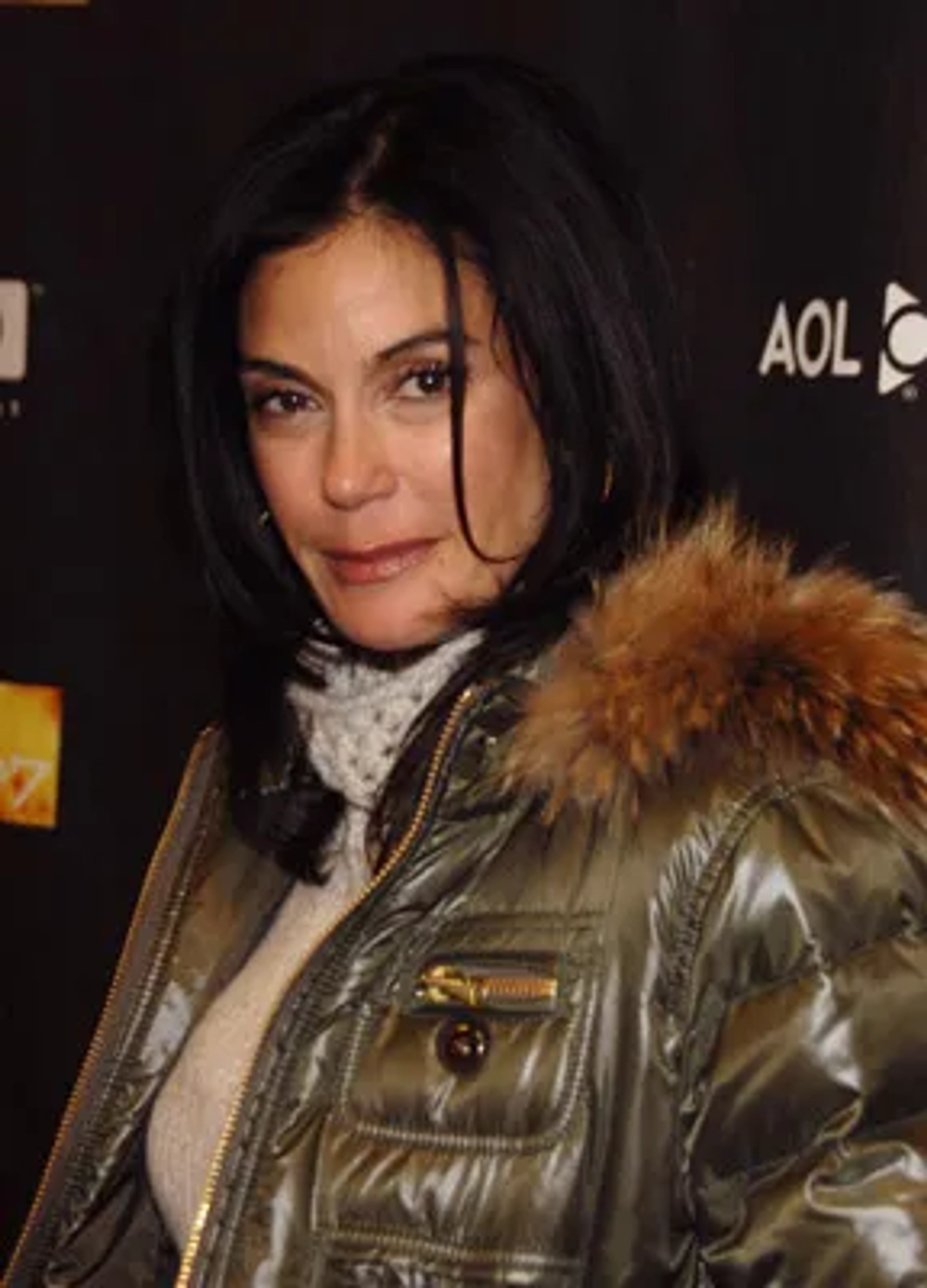 Teri Hatcher at an event for Resurrecting the Champ (2007)