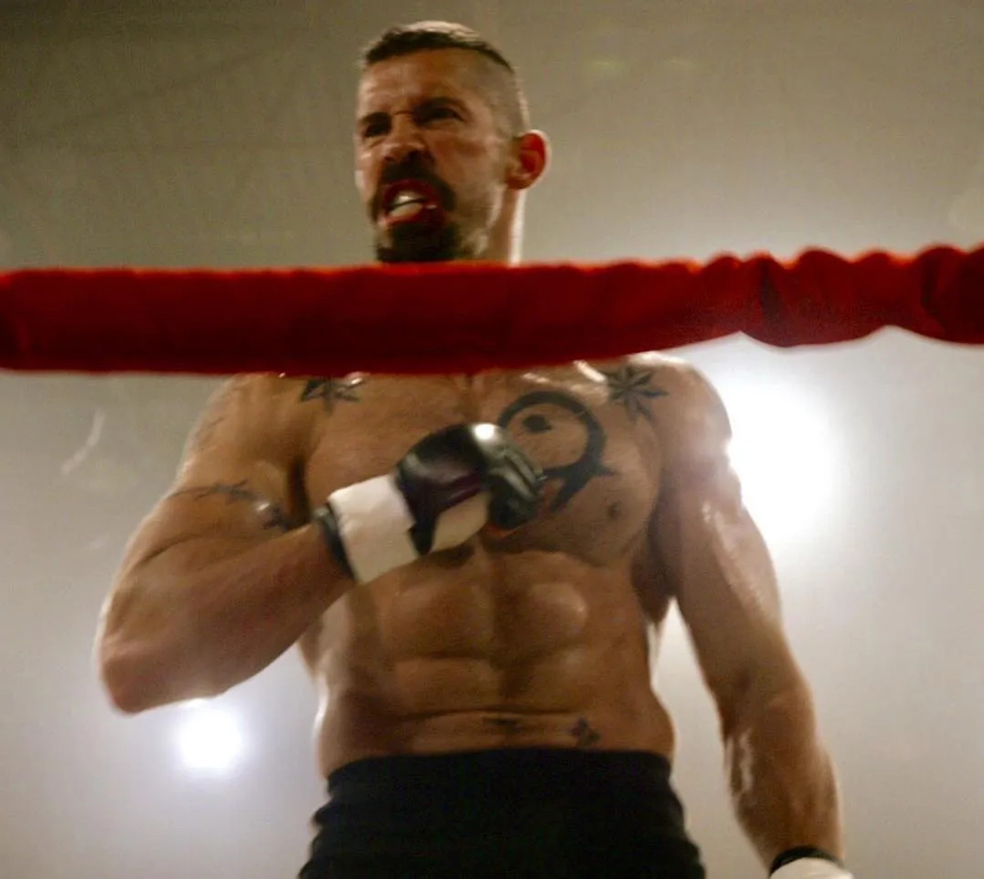Scott Adkins in Undisputed 4: Boyka (2016)