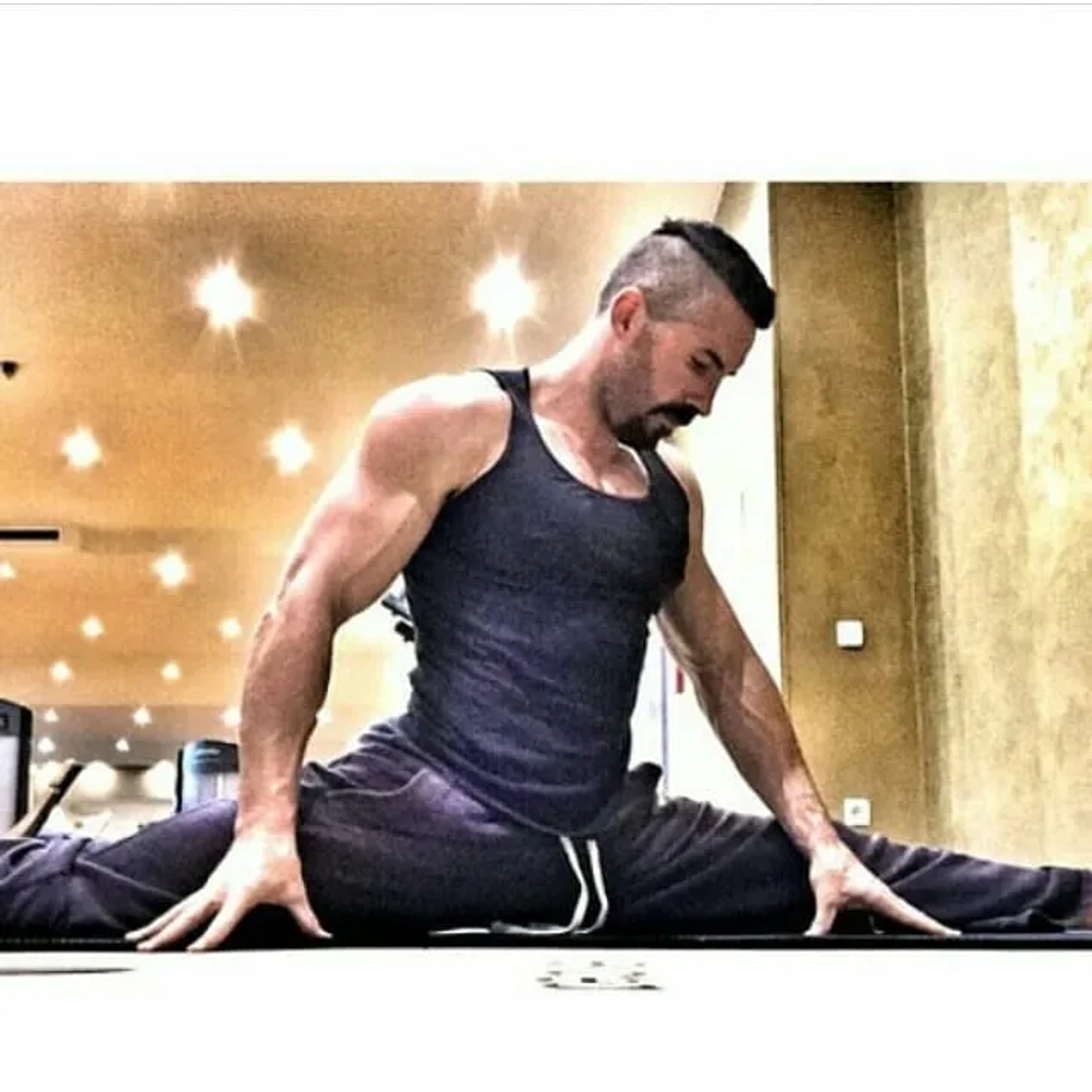 Scott Adkins in Undisputed 4: Boyka (2016)