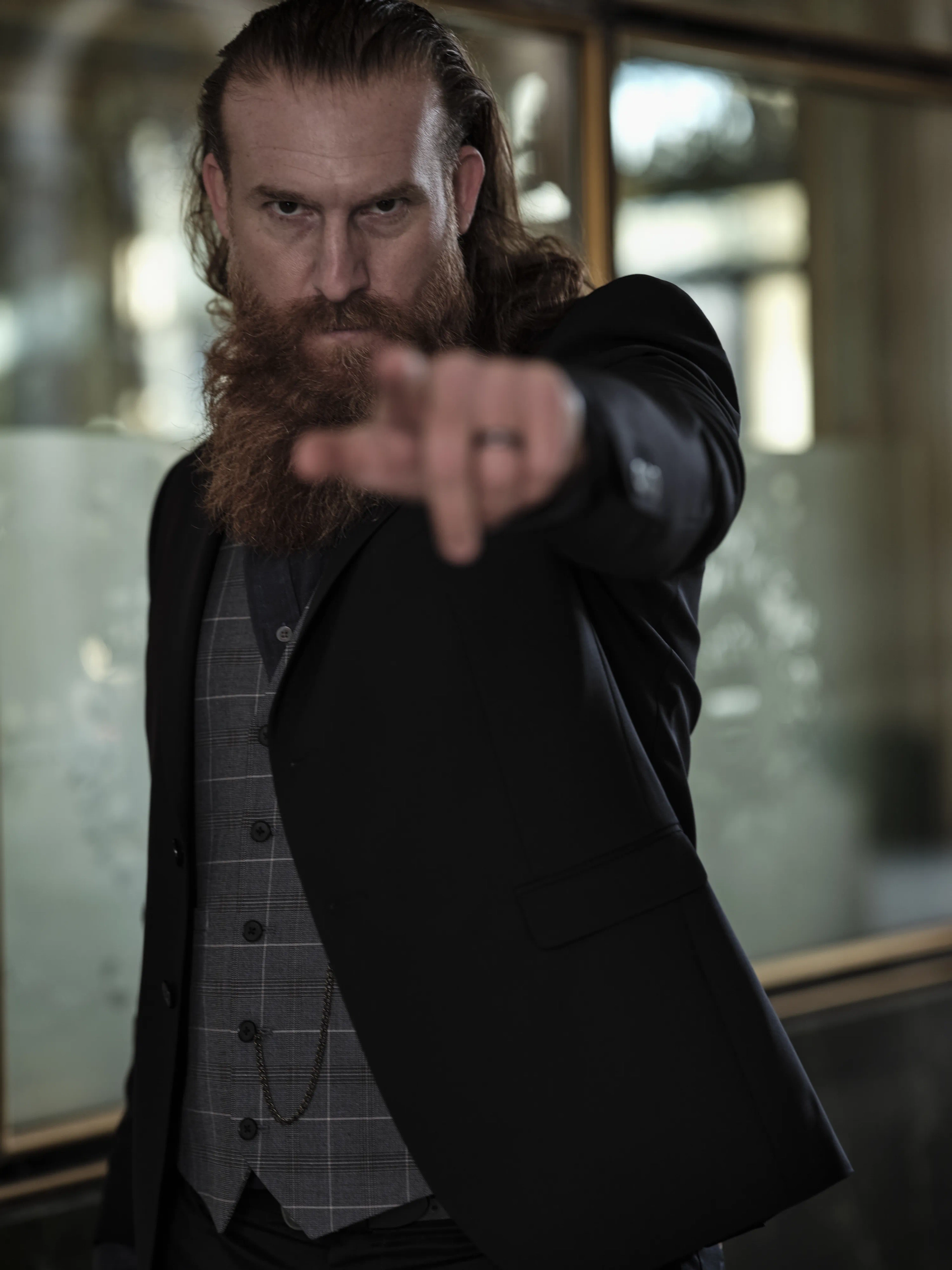 برتراند خاویر کوربی