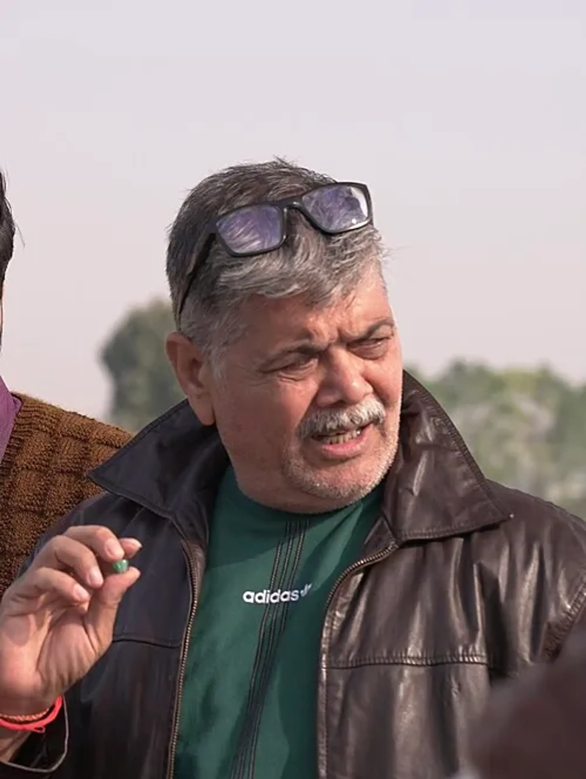ویجی کومار آرورا