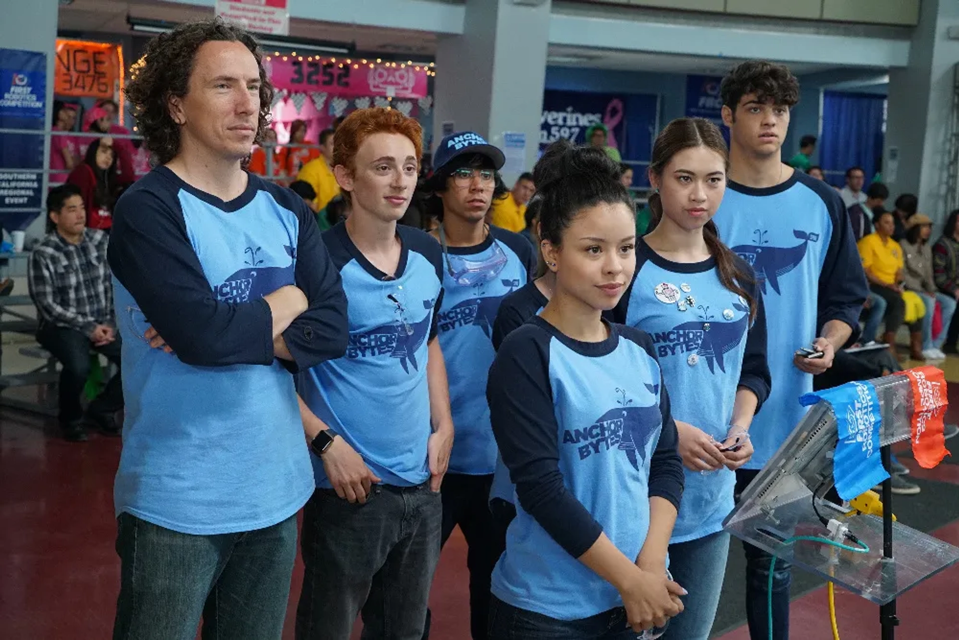 سریال فاسترها (The Fosters 2013)