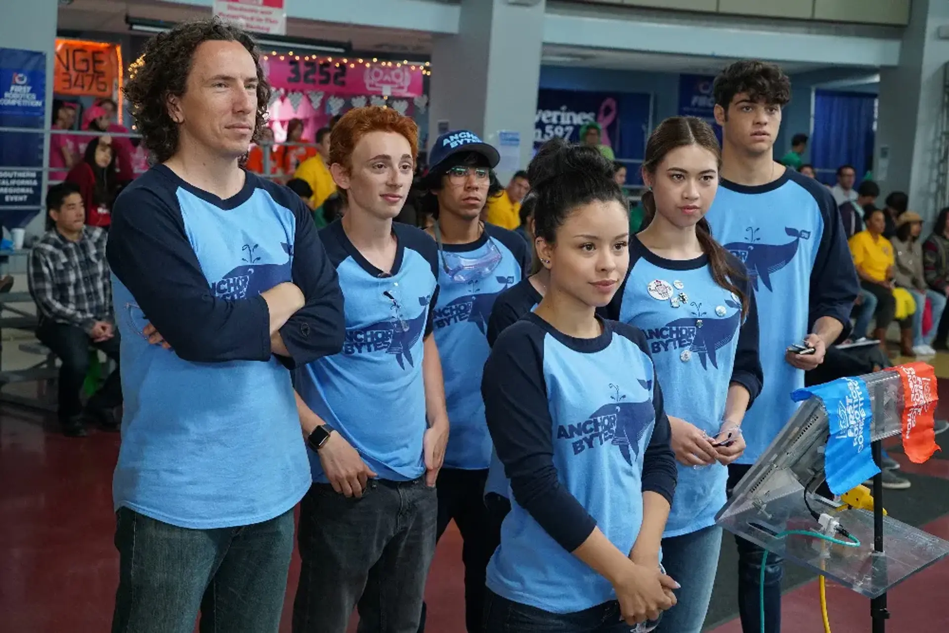 سریال فاسترها (The Fosters 2013)