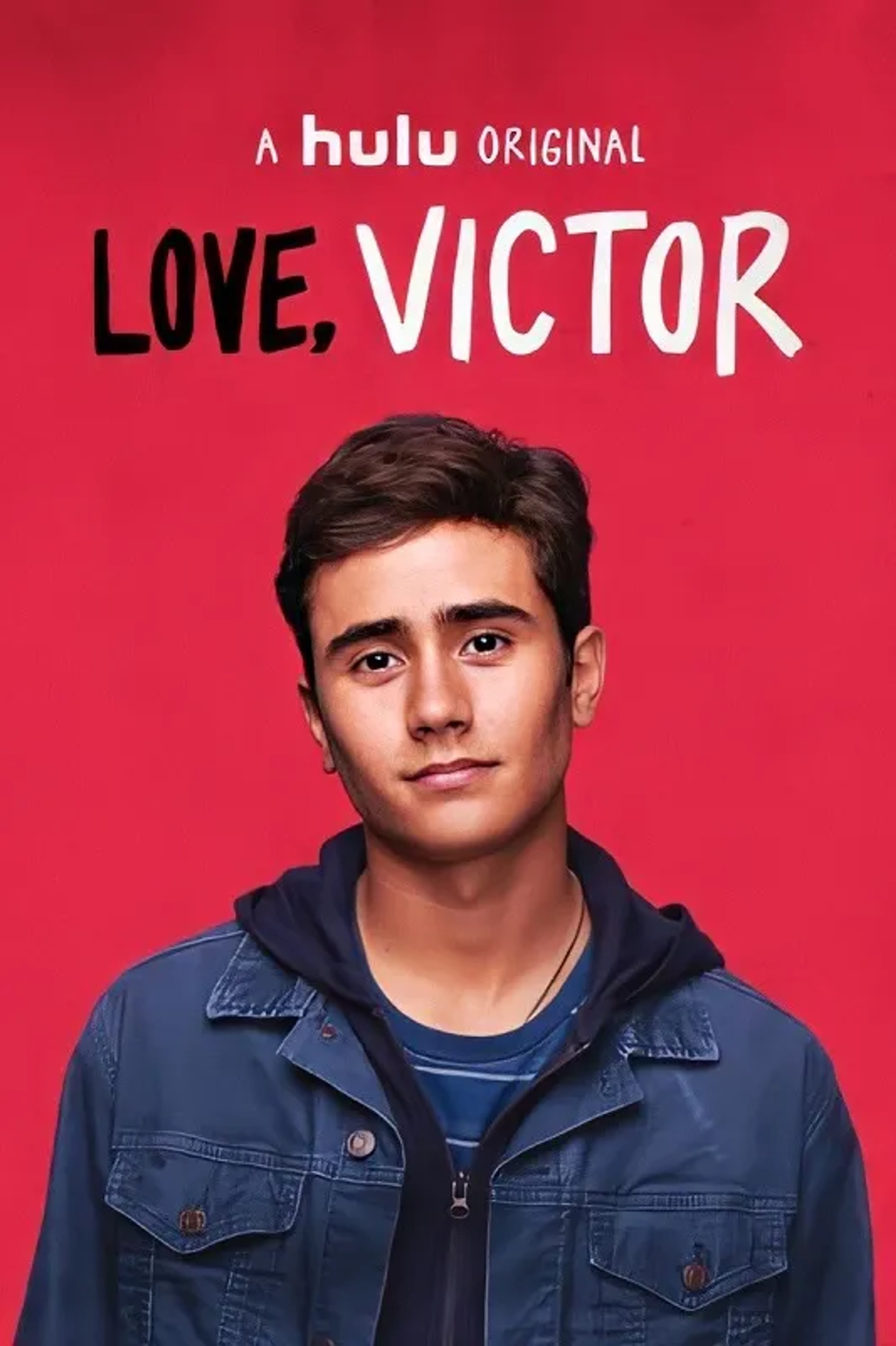 سریال عشق، ویکتور (Love, Victor 2020)