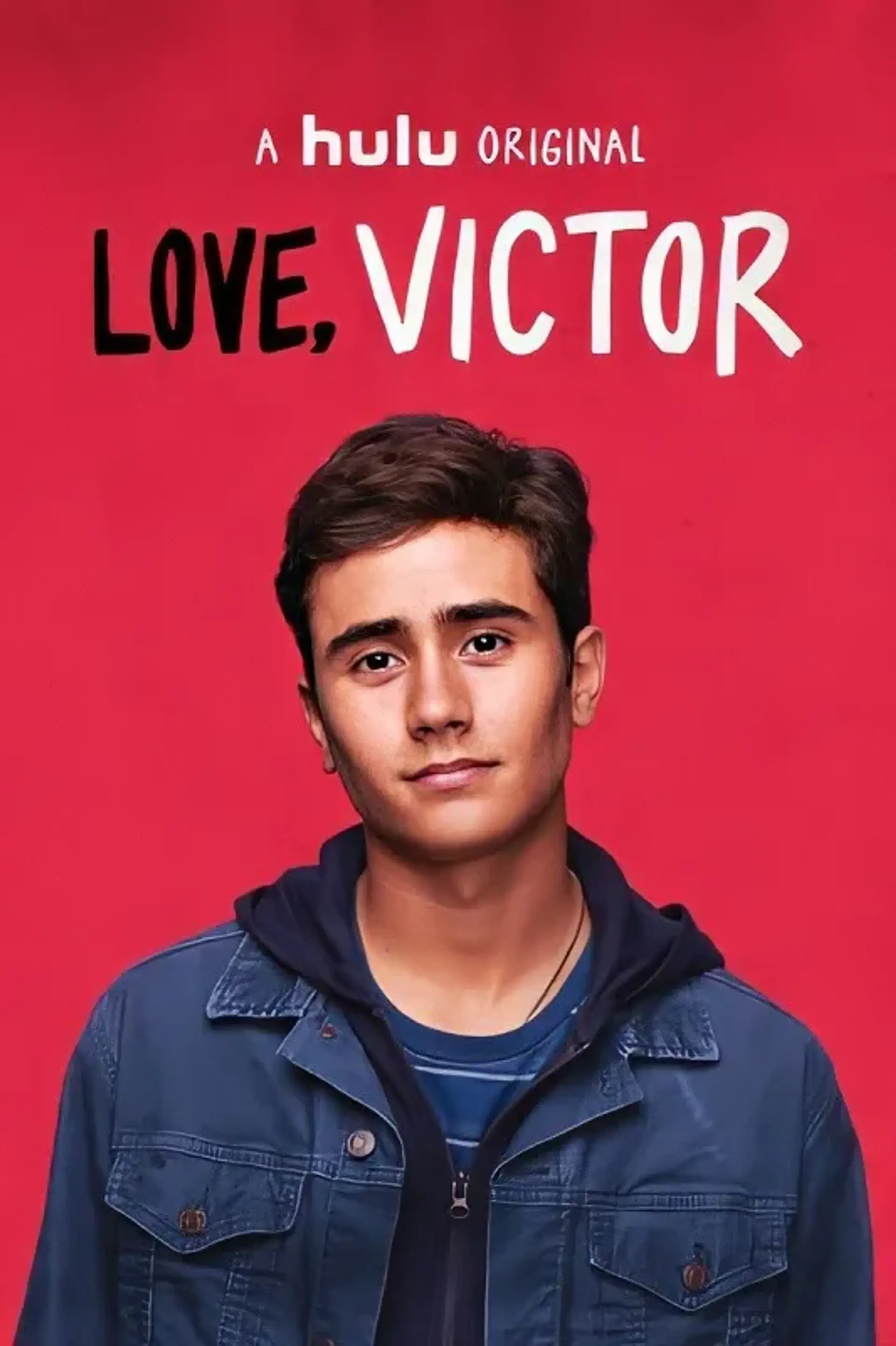 سریال عشق، ویکتور (Love, Victor 2020)
