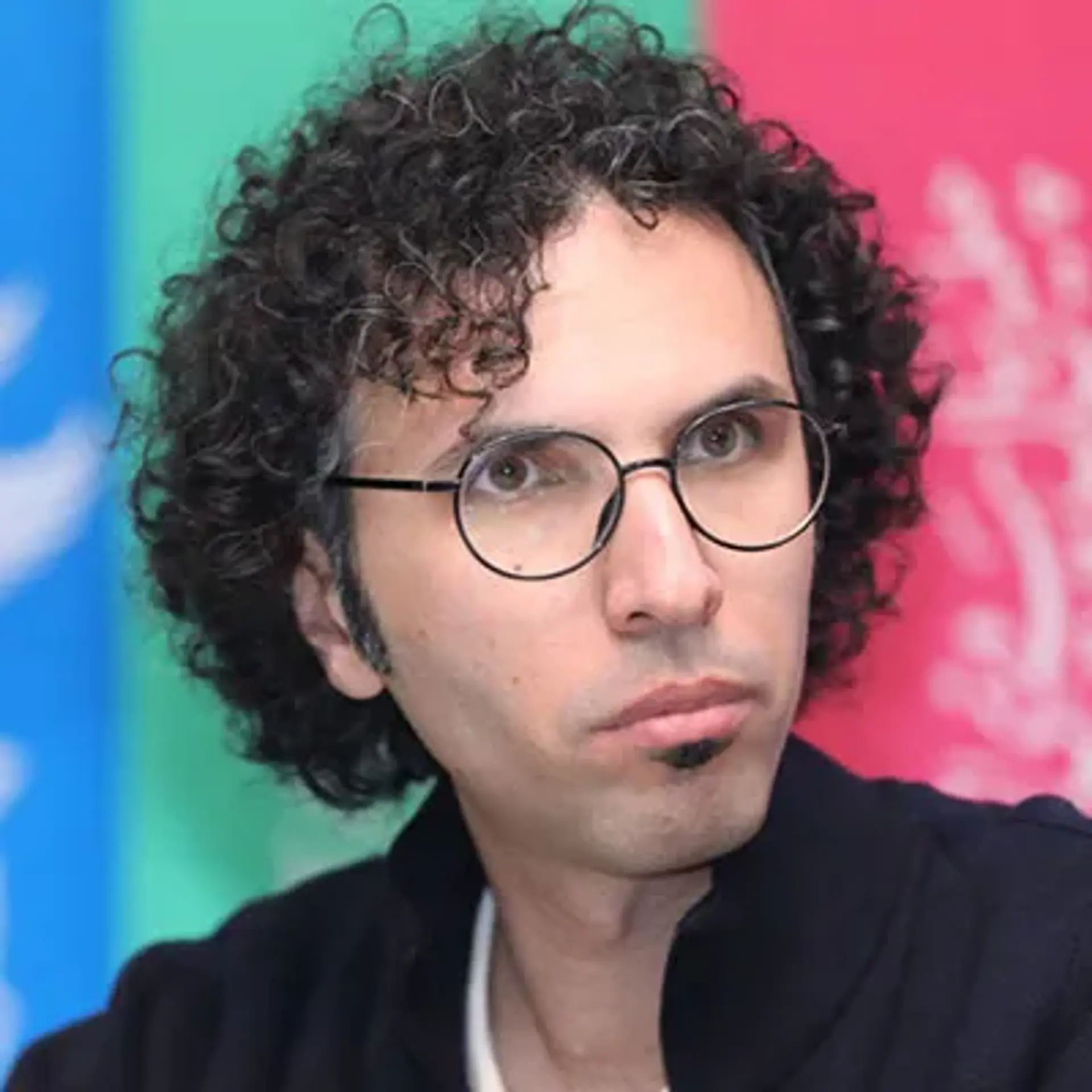 محمد  حدادی