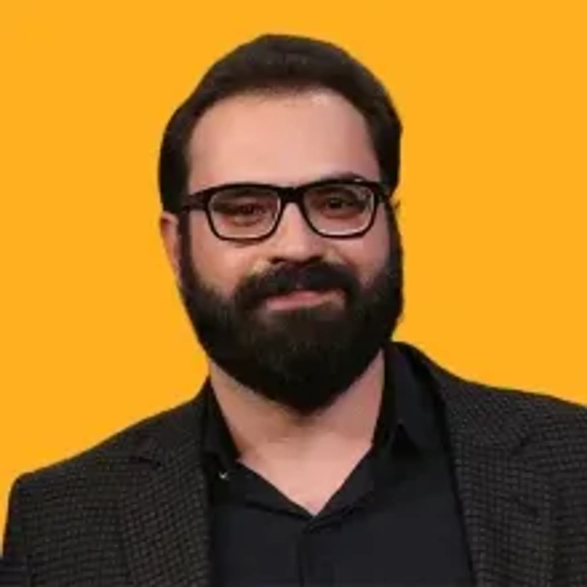 محمد داوودی