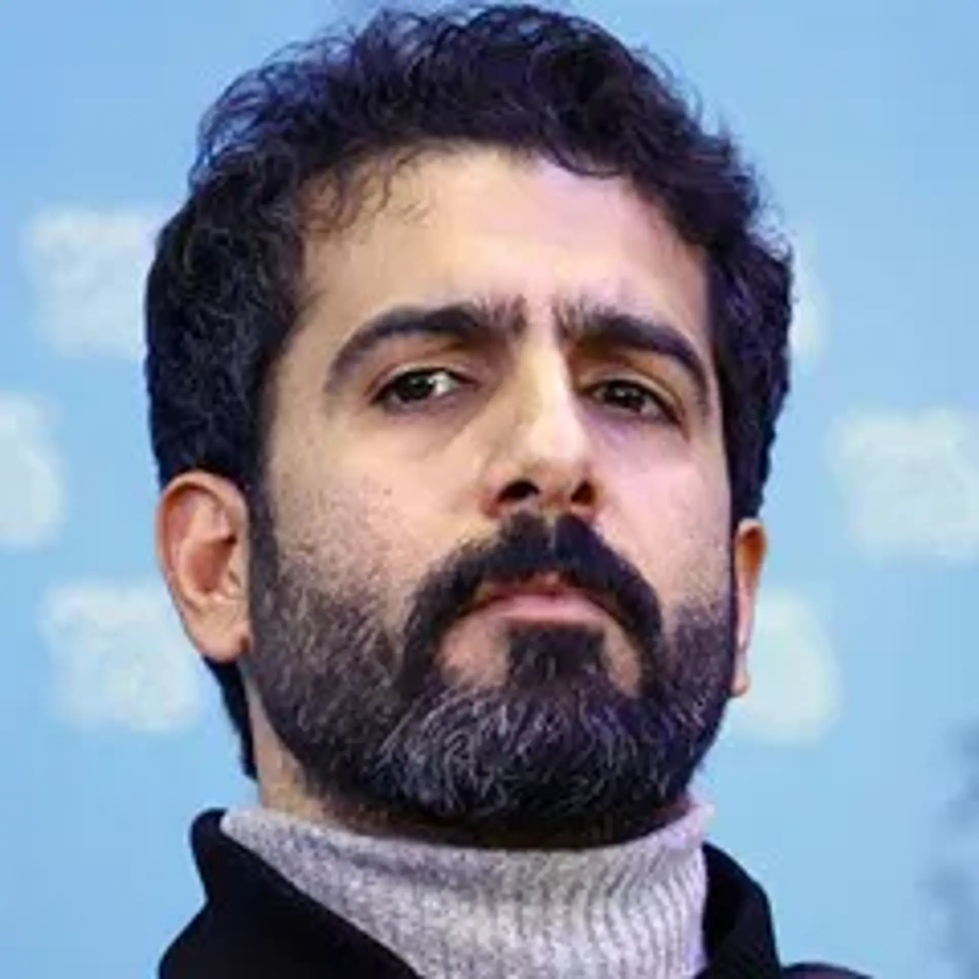مهدی  ابراهیم زاده