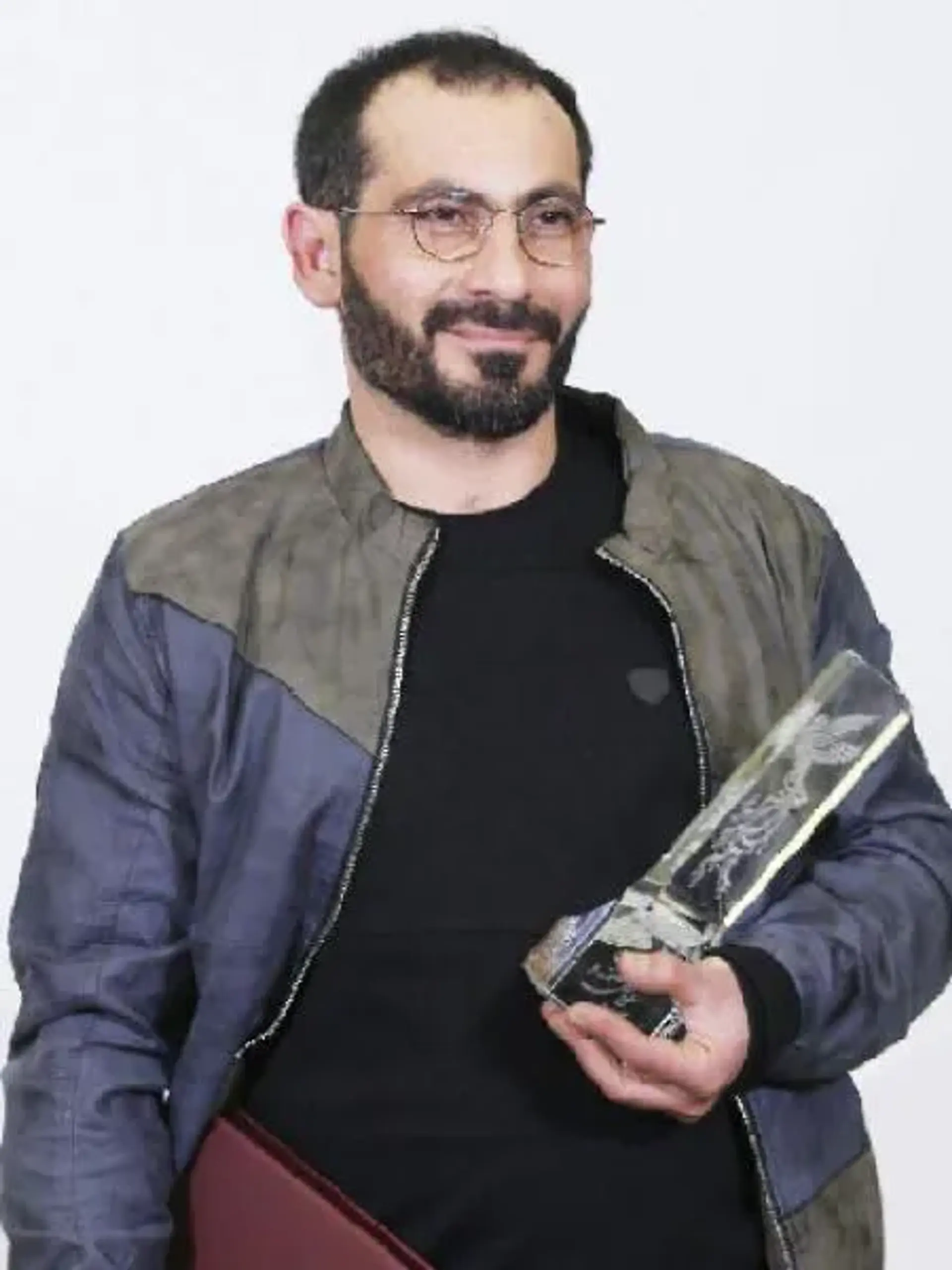 بهزاد  جعفری طادی
