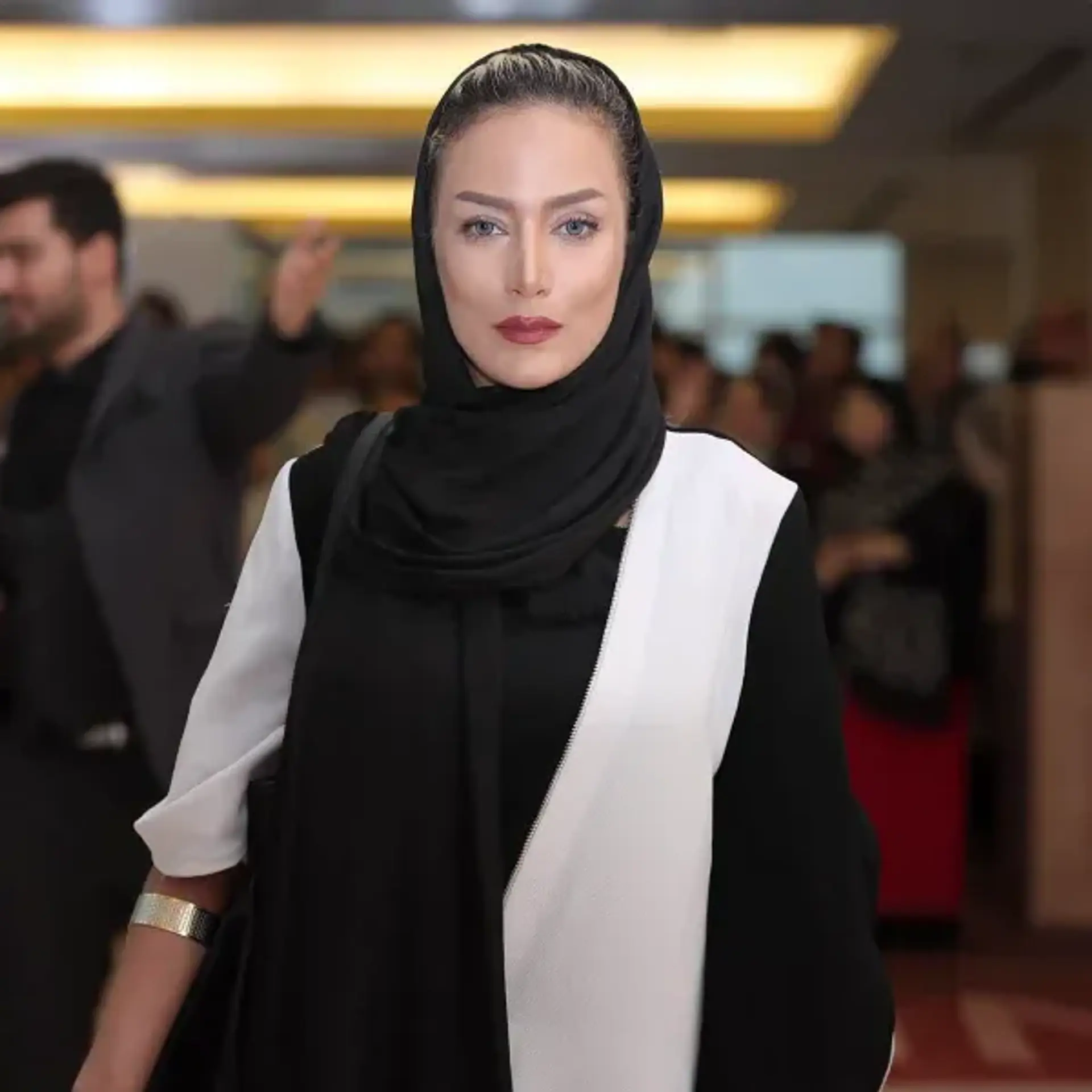 رکسانا رضوی