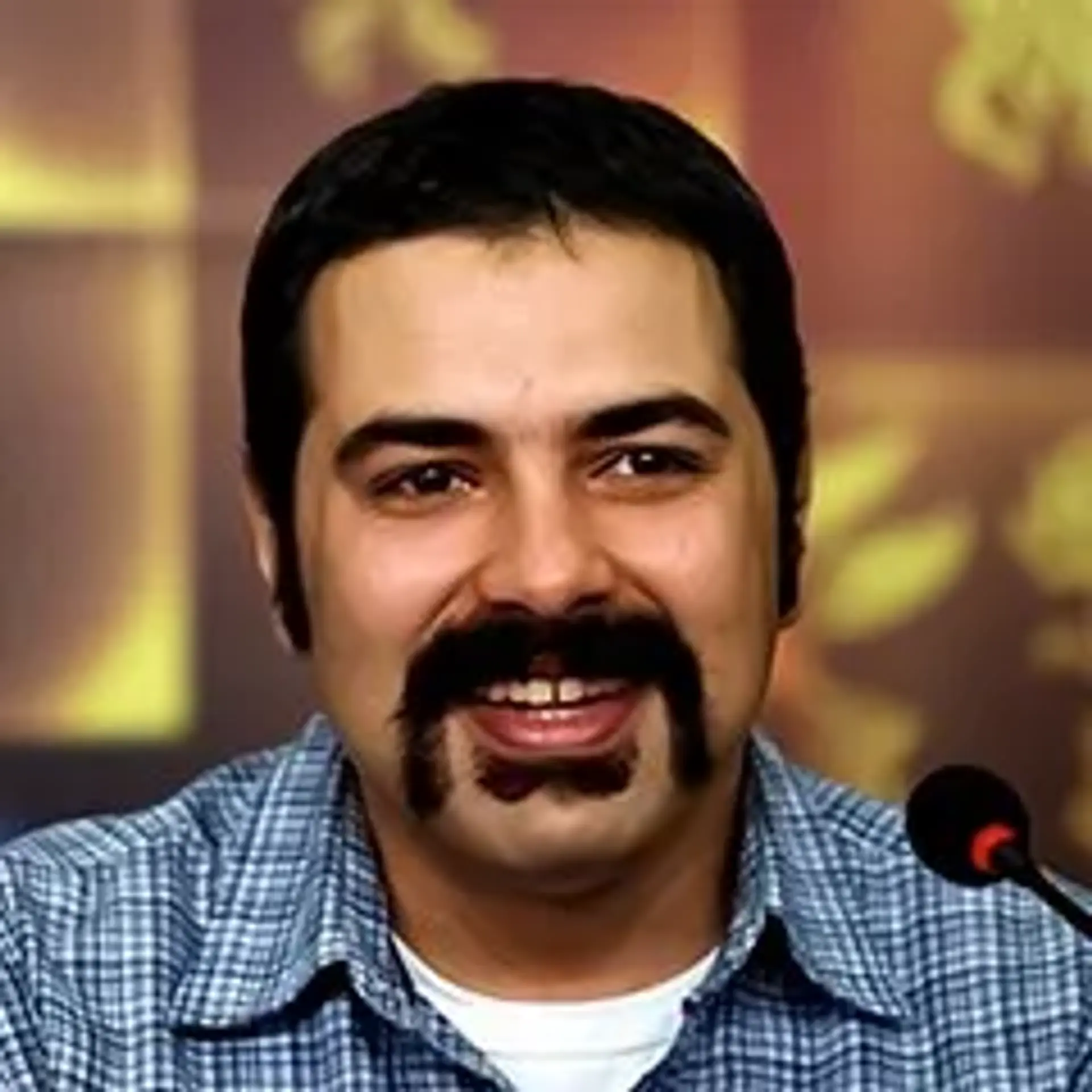 مرتضی  هدایی