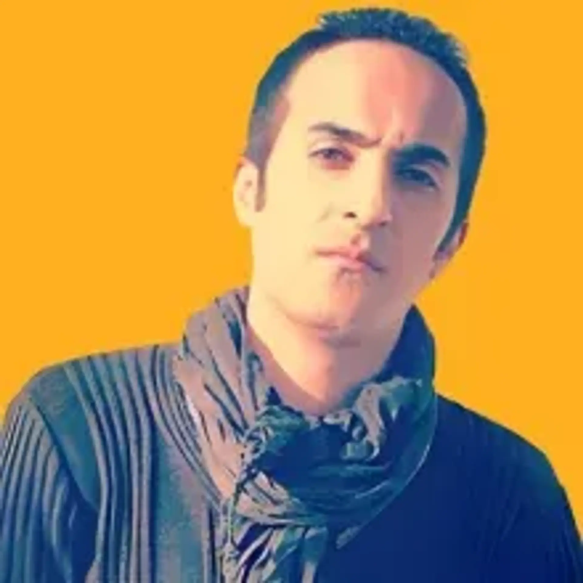 محمد  رسولی