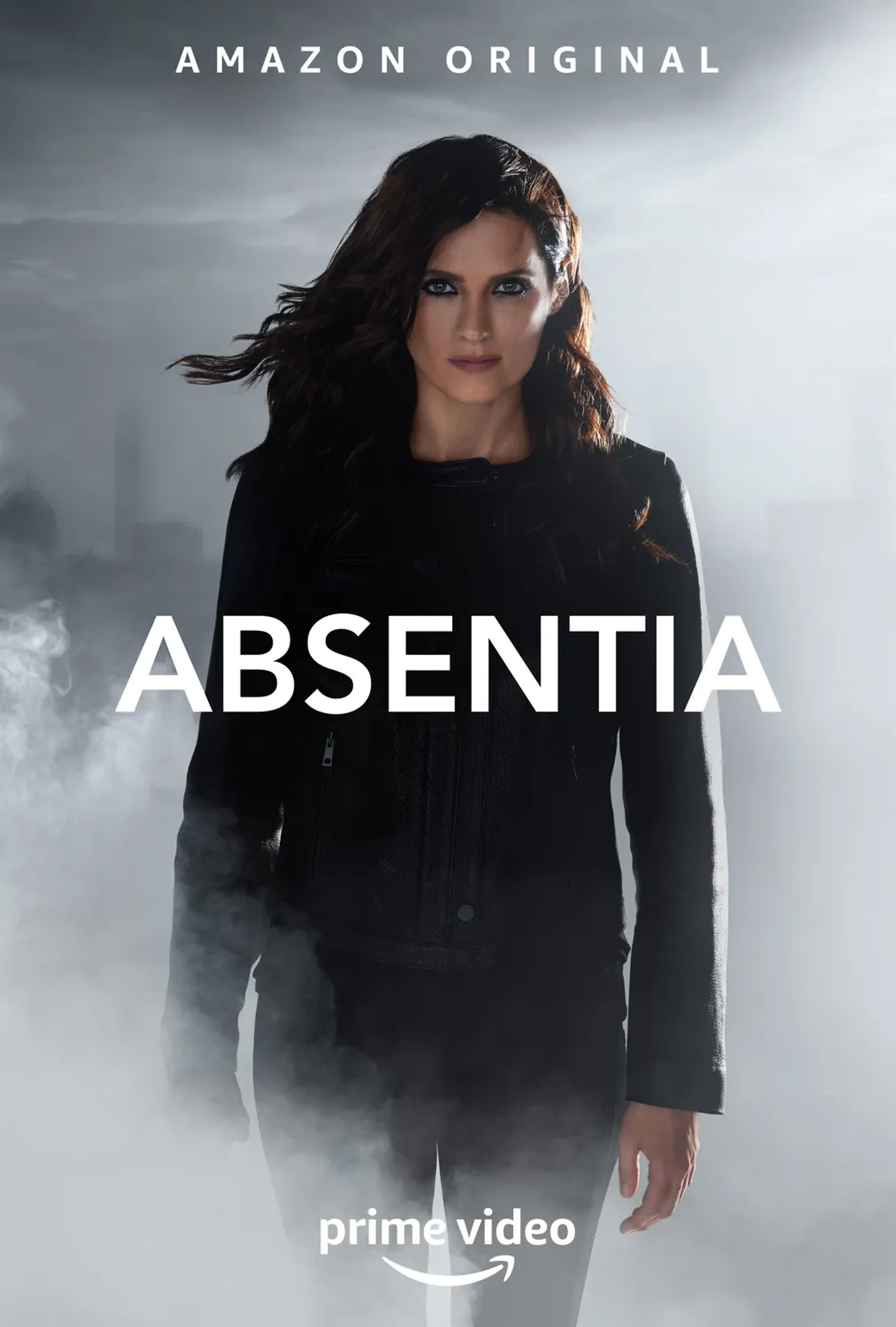 سریال غیبت (Absentia 2017)