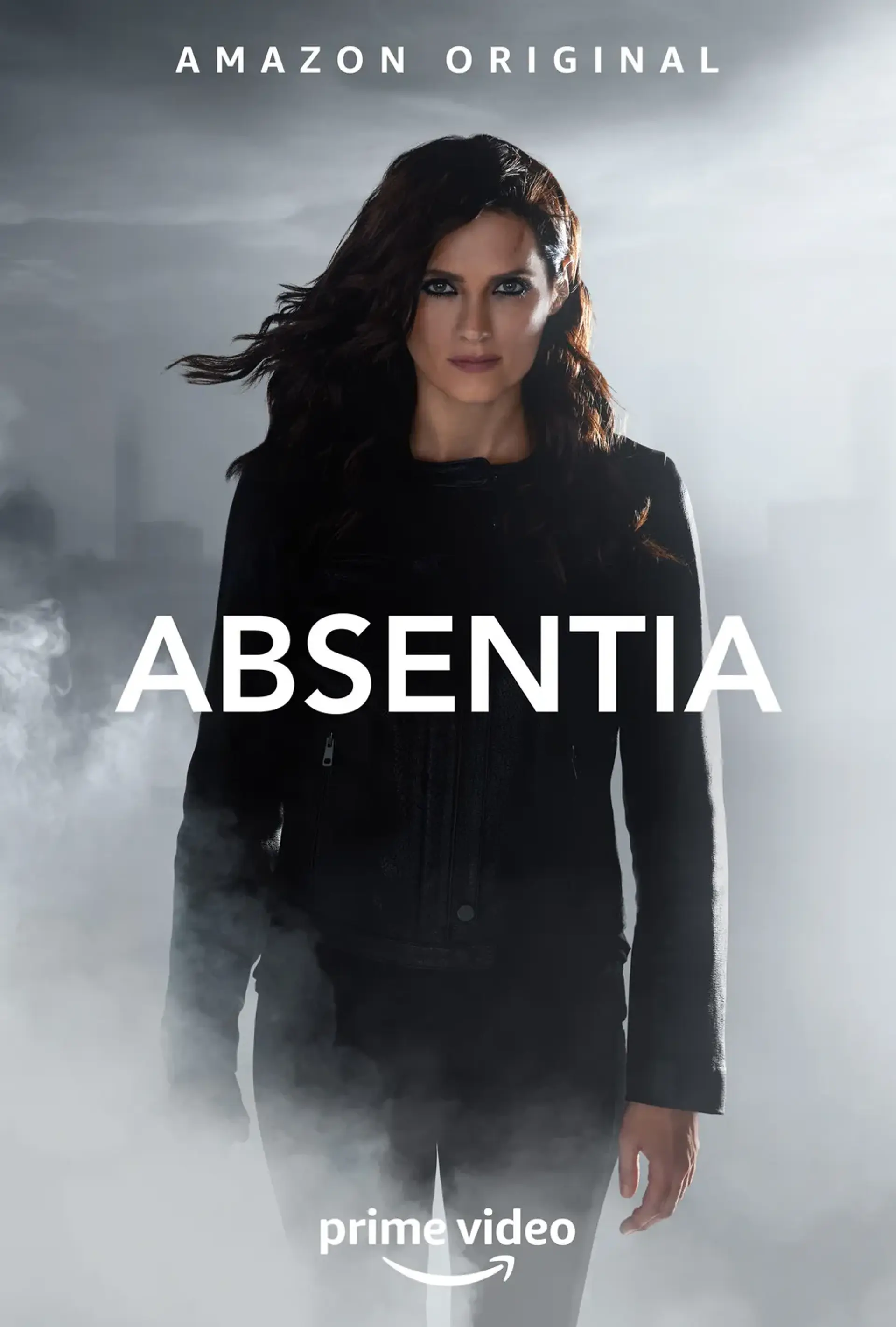 سریال غیبت (Absentia 2017)