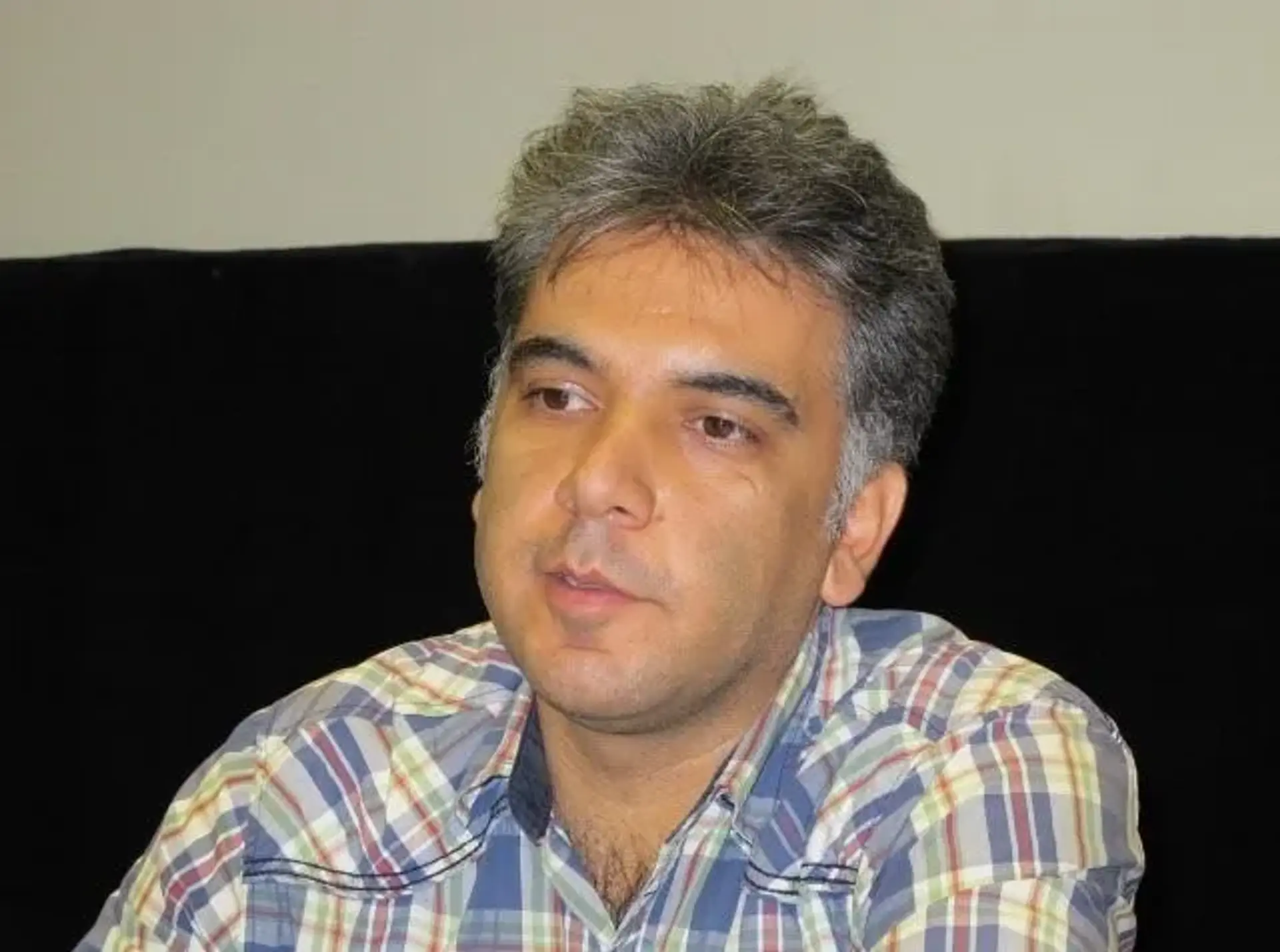 ایمان  کرمیان