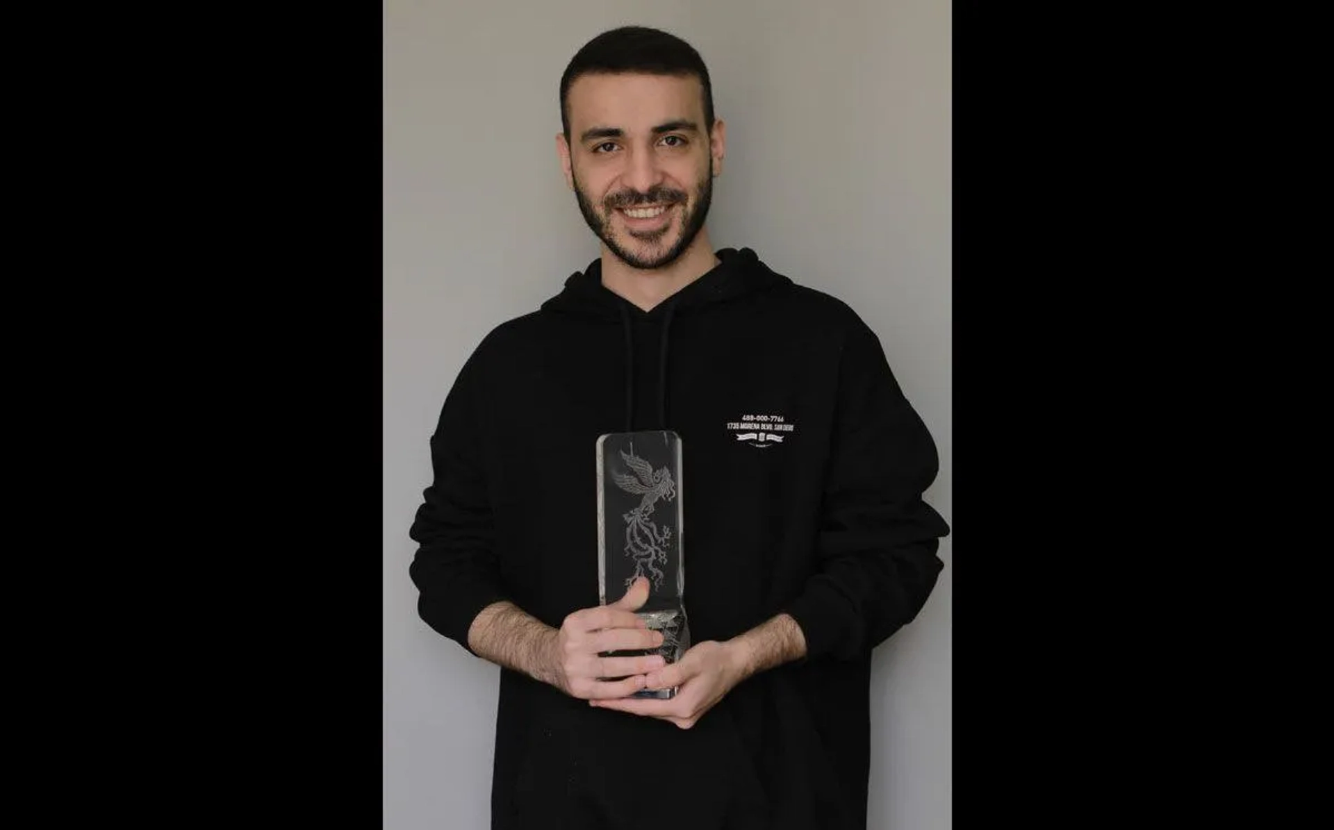 کوروش  فرزادفرد