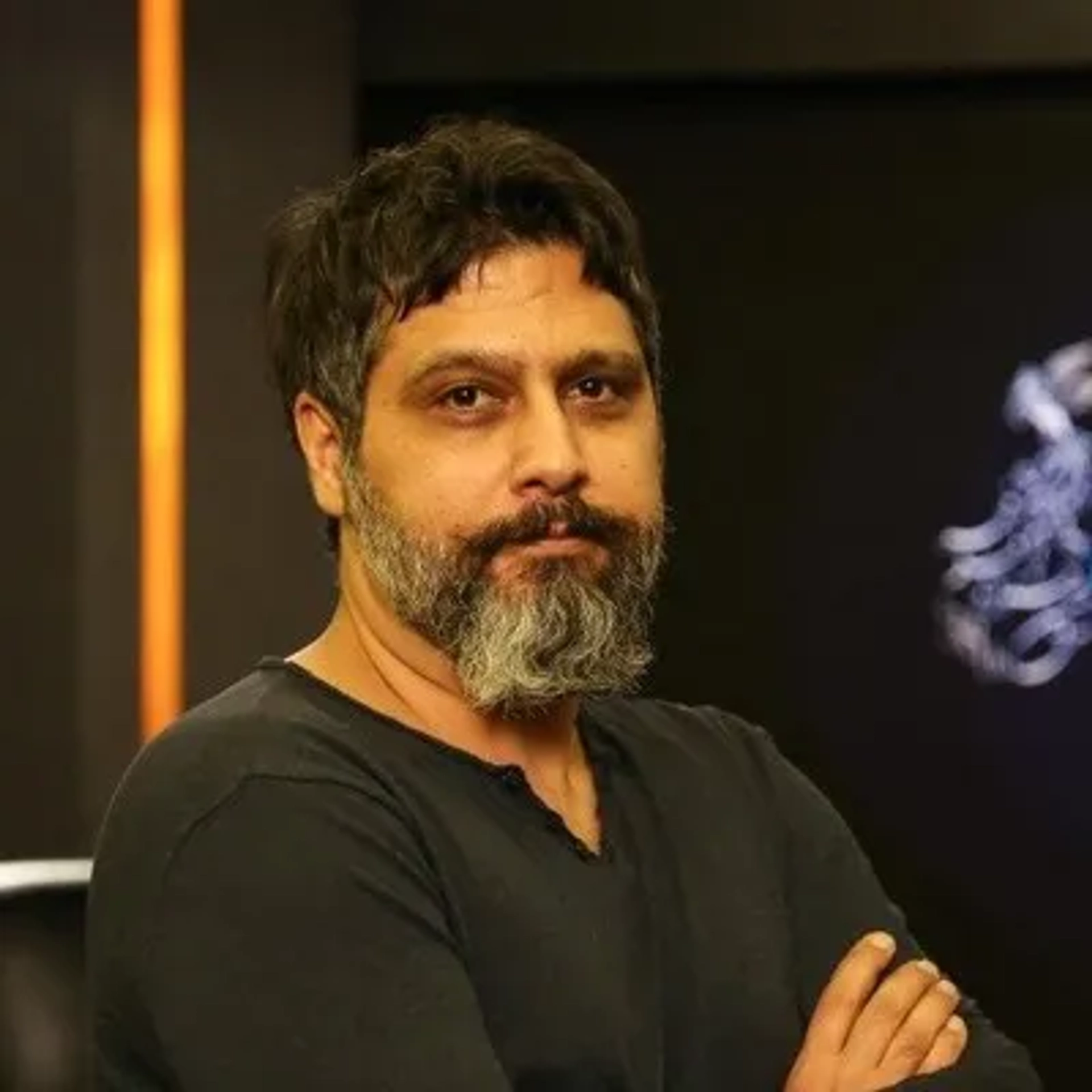 سیاوش  پورخلیلی