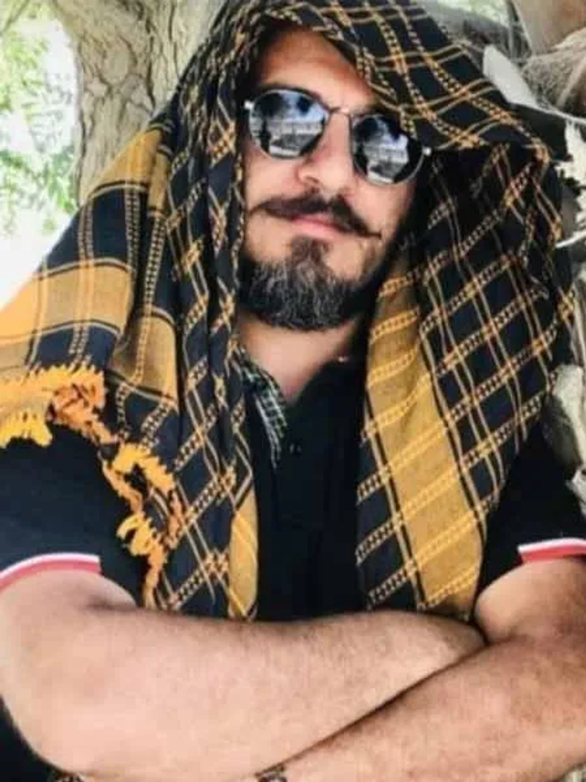 امیر  ملک پور