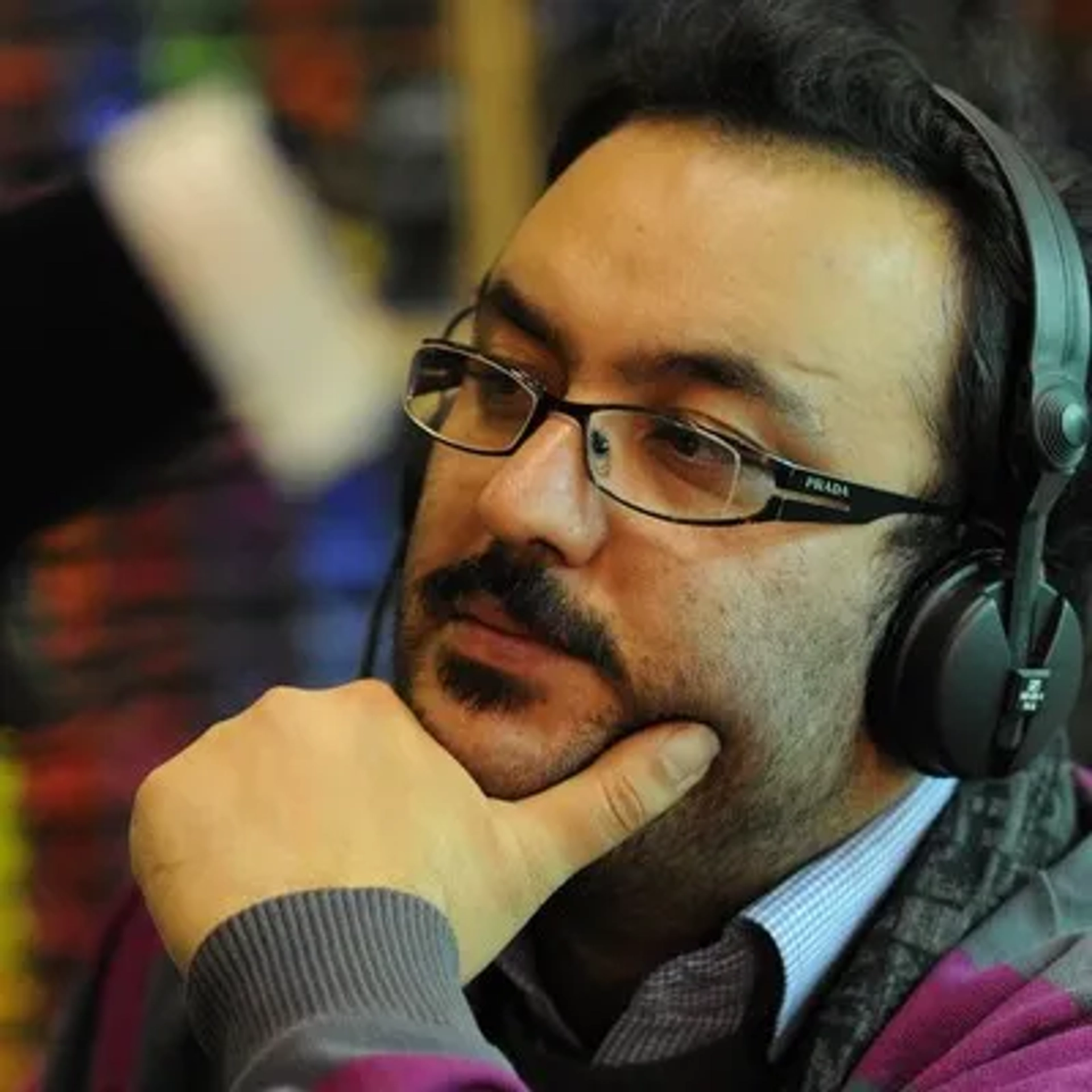 مهدی صالح  کرمانی