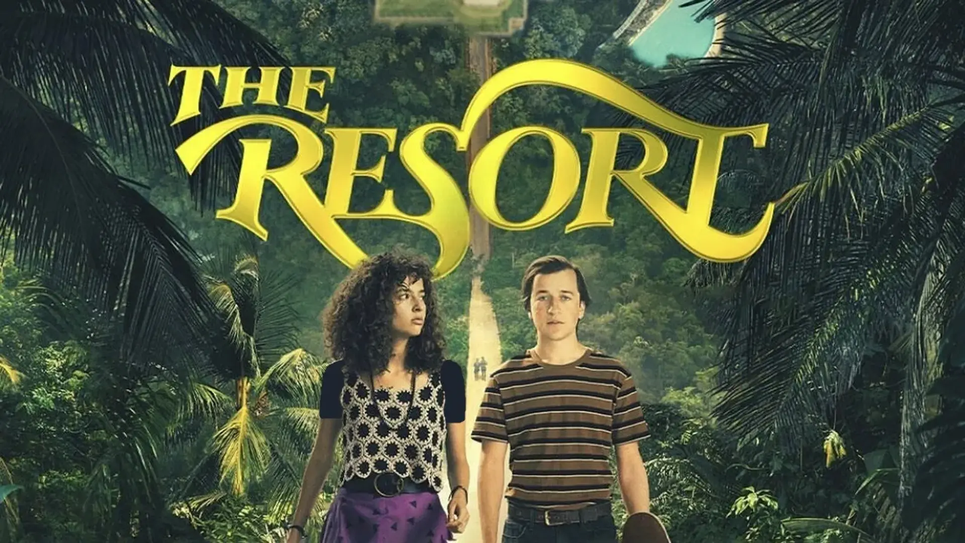 سریال استراحتگاه (The Resort 2022)