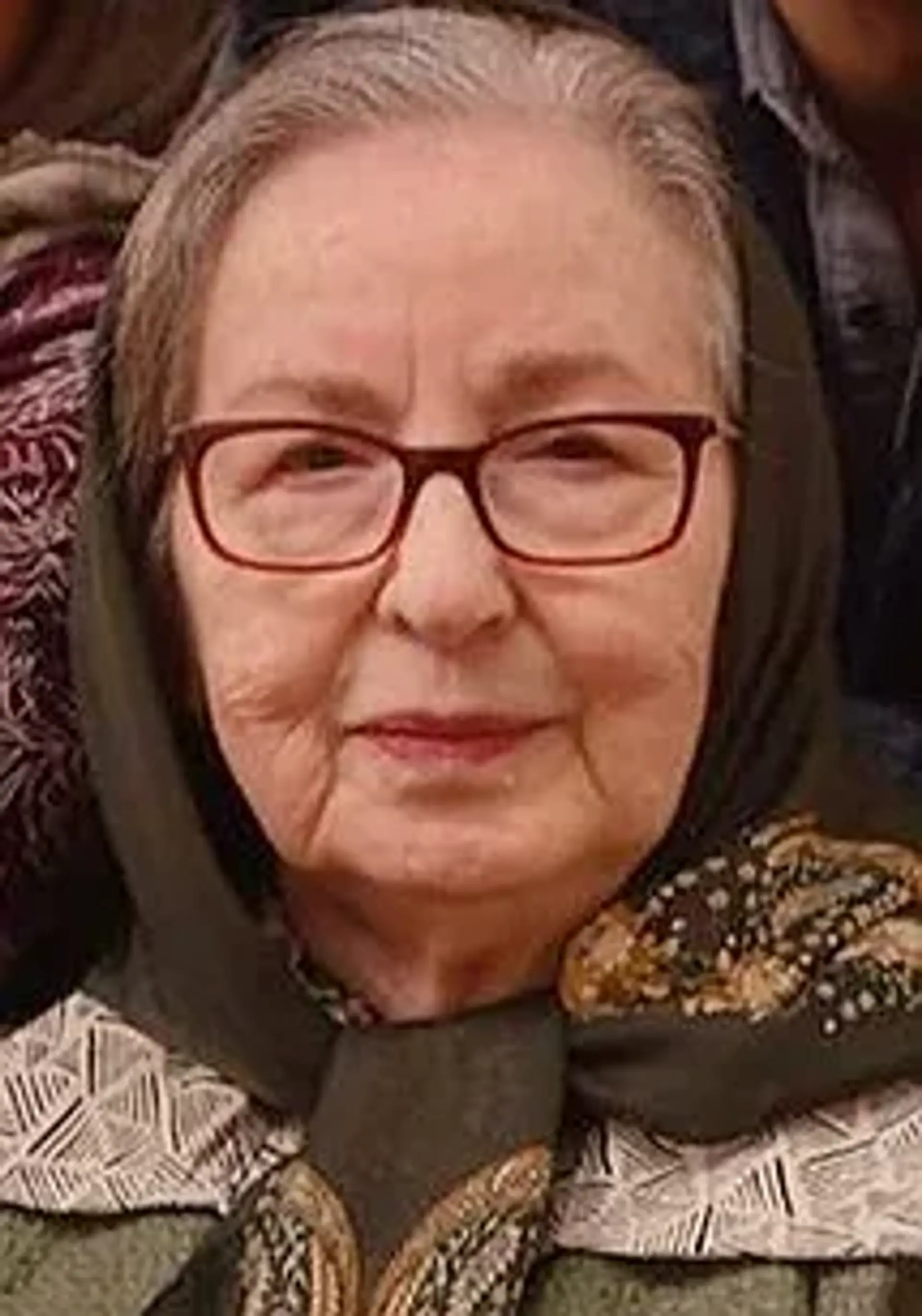 زهره عباسی
