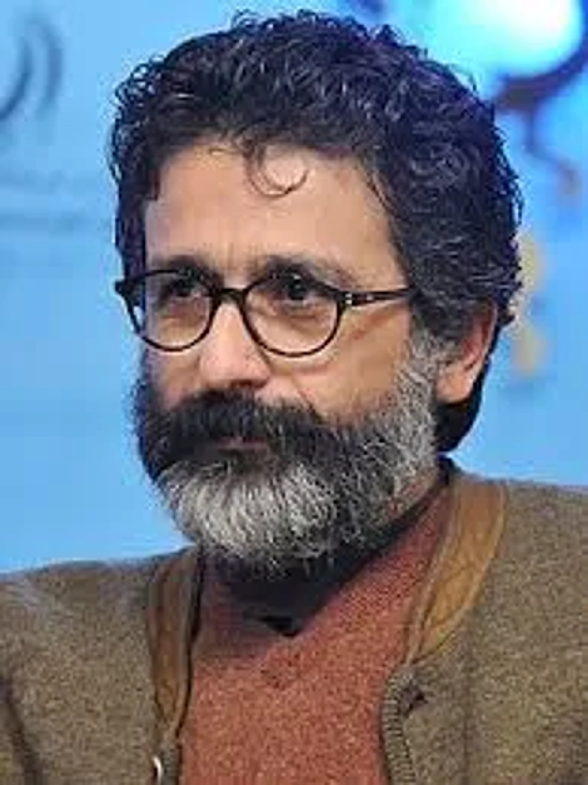 مشکین  مهرگان