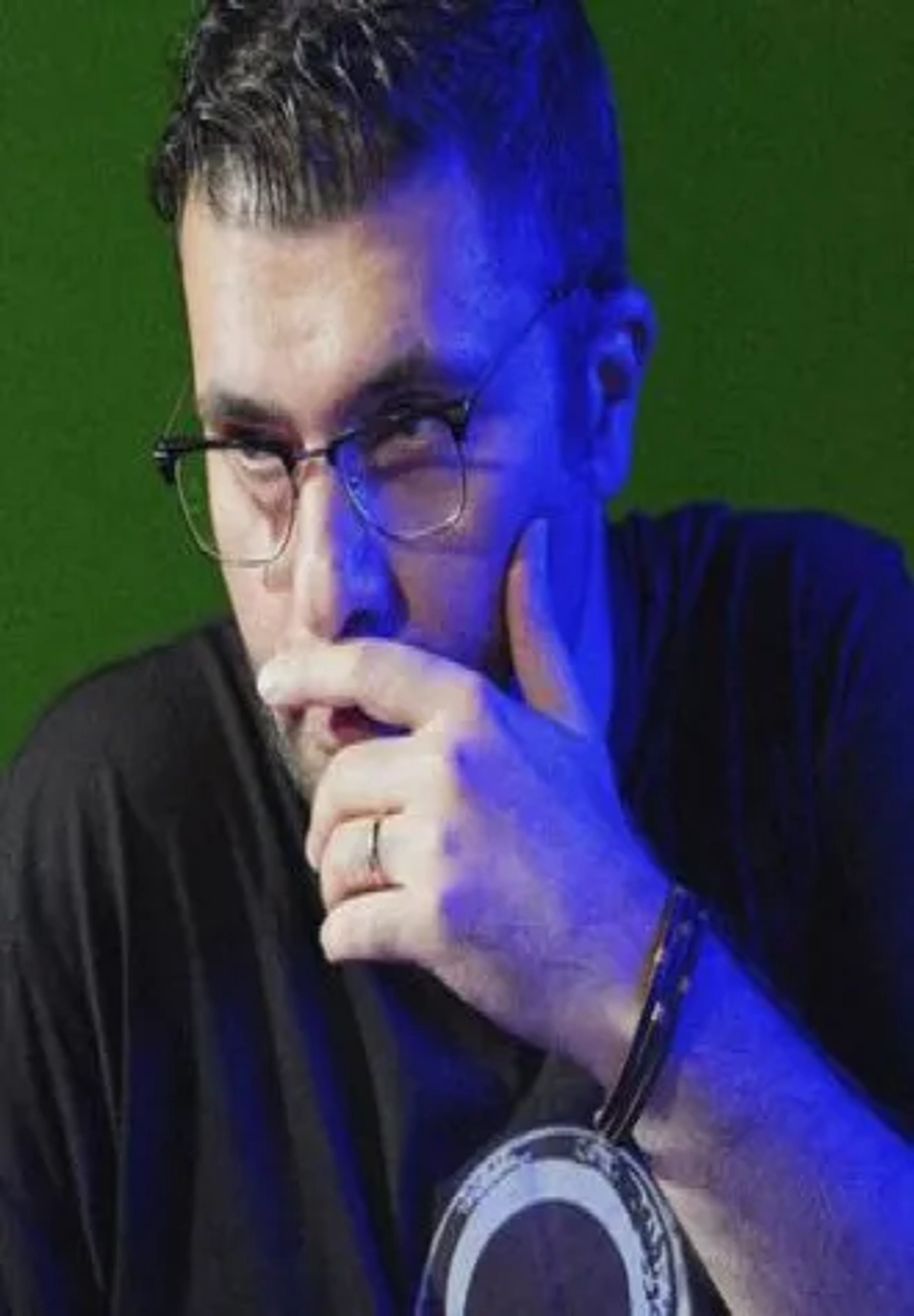 سینا  قویدل