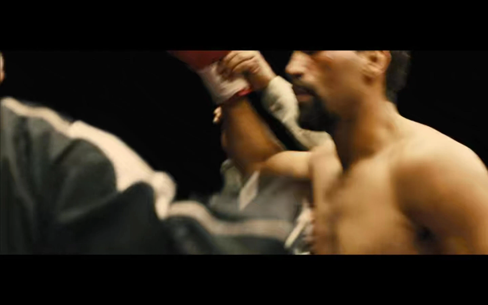 Edwin Rodriguez in Bleed for This (2016)
