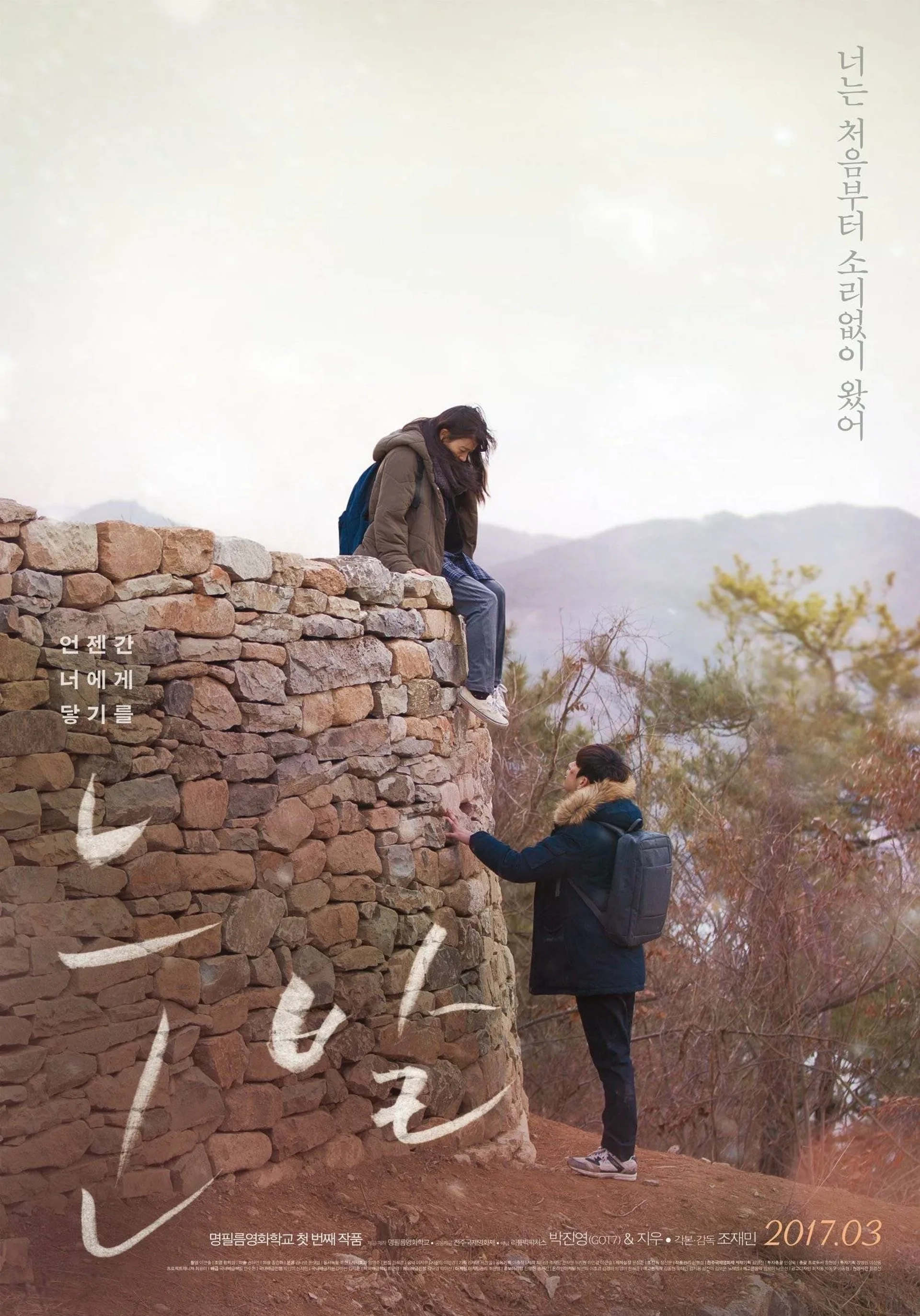 A Stray Goat (2017)