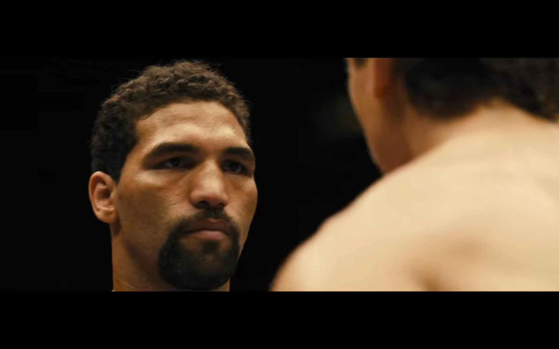 Edwin Rodriguez in Bleed for This (2016)
