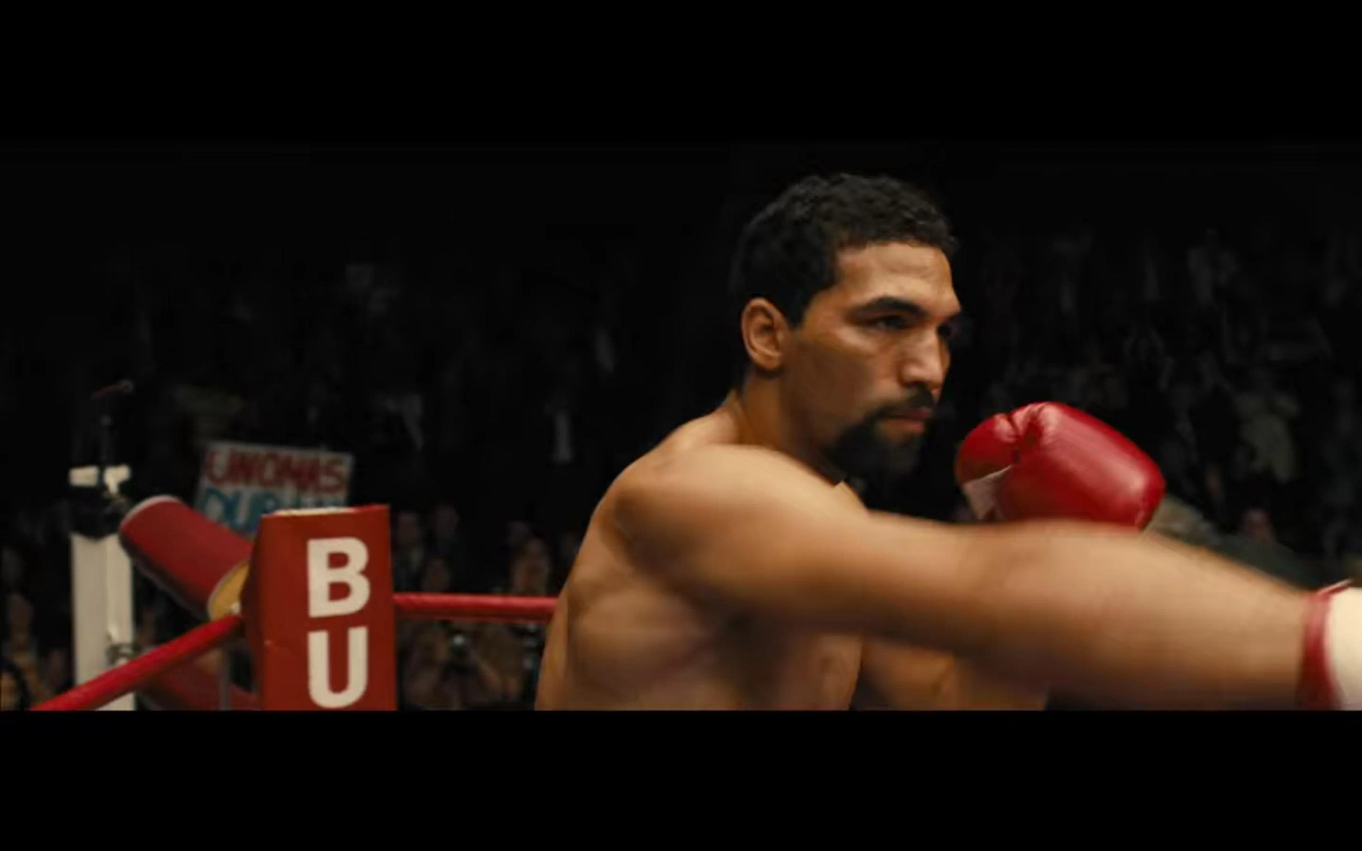 Edwin Rodriguez in Bleed for This (2016)