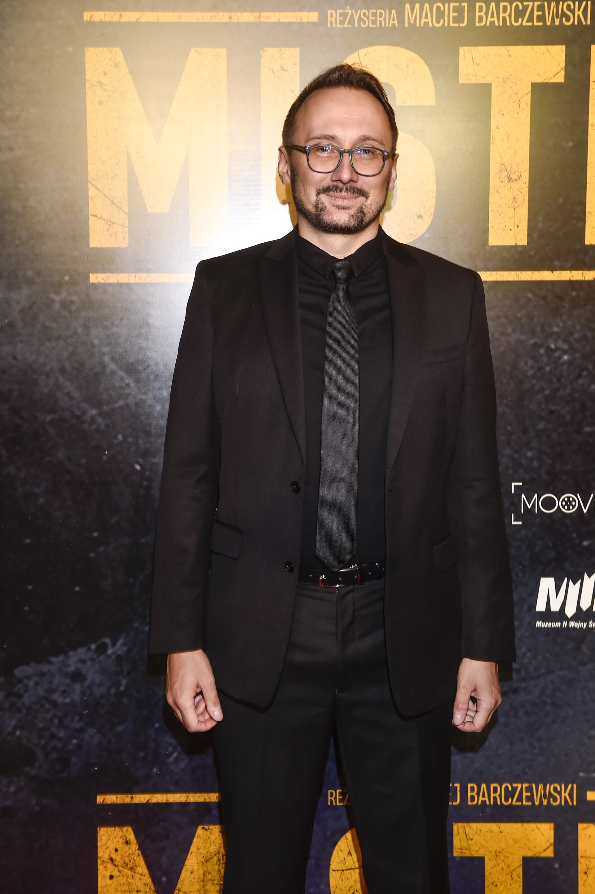 The Champion, Polish premiere (26 Aug 2021)