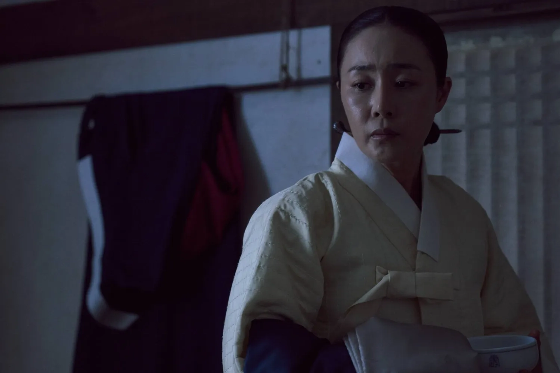 Noryang: Deadly Sea (2023)