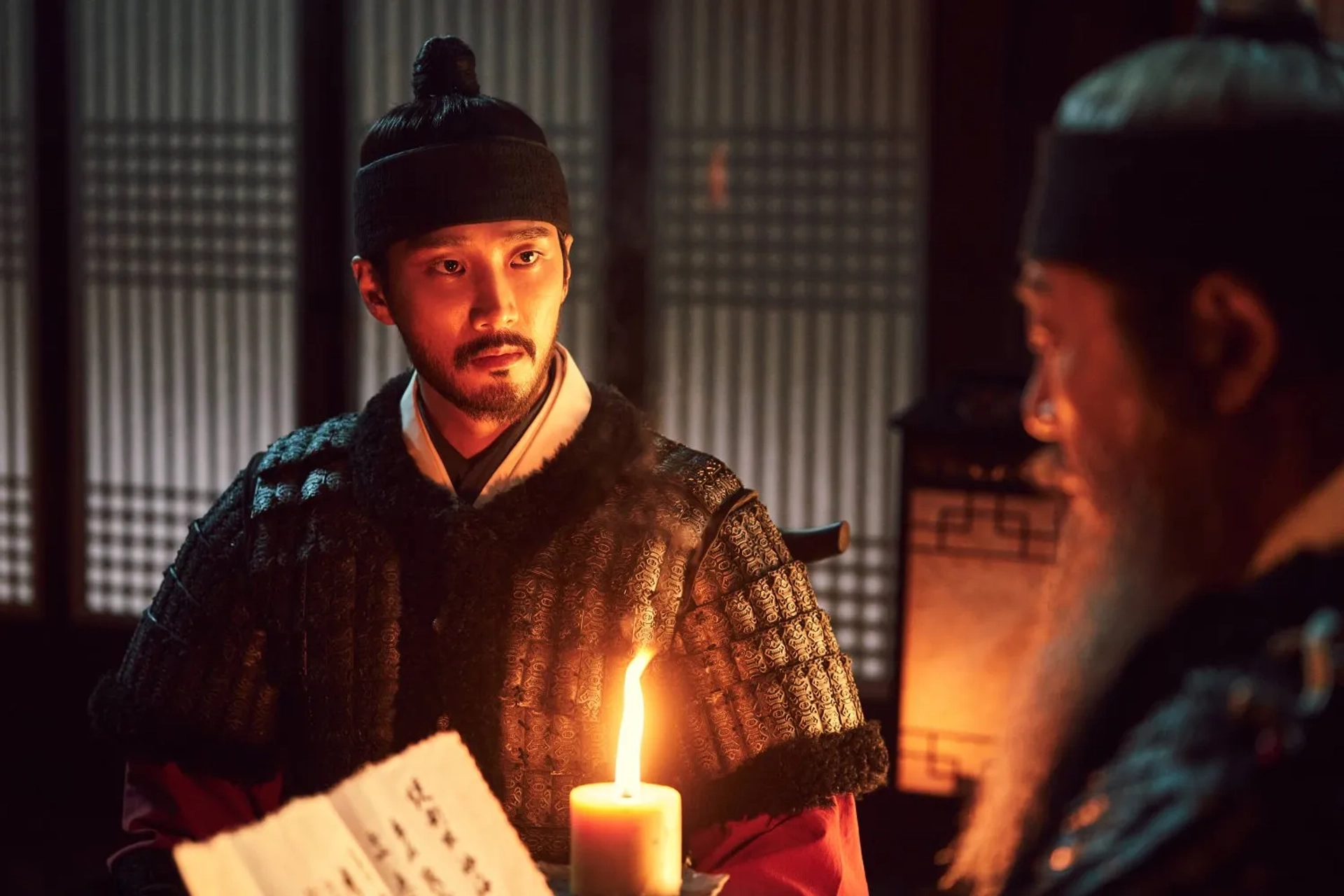 Noryang: Deadly Sea (2023)