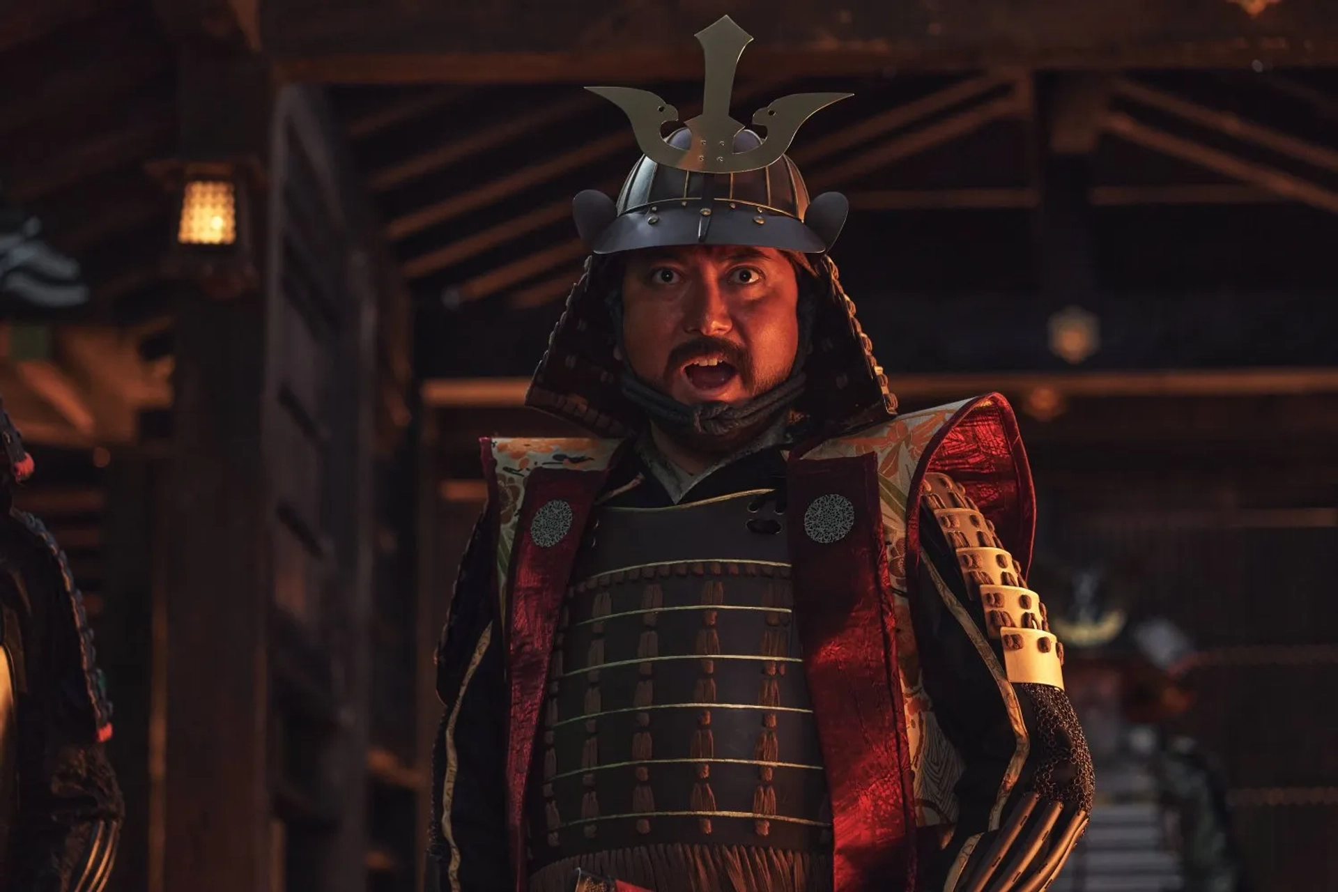 Noryang: Deadly Sea (2023)