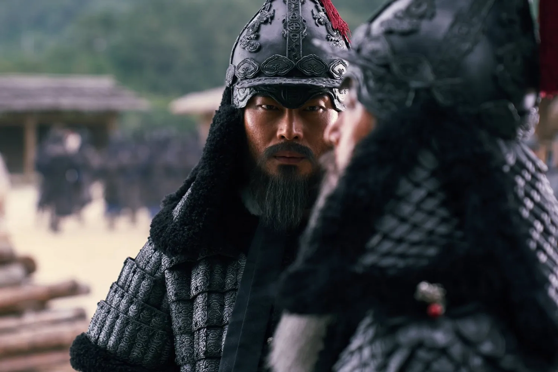 Noryang: Deadly Sea (2023)