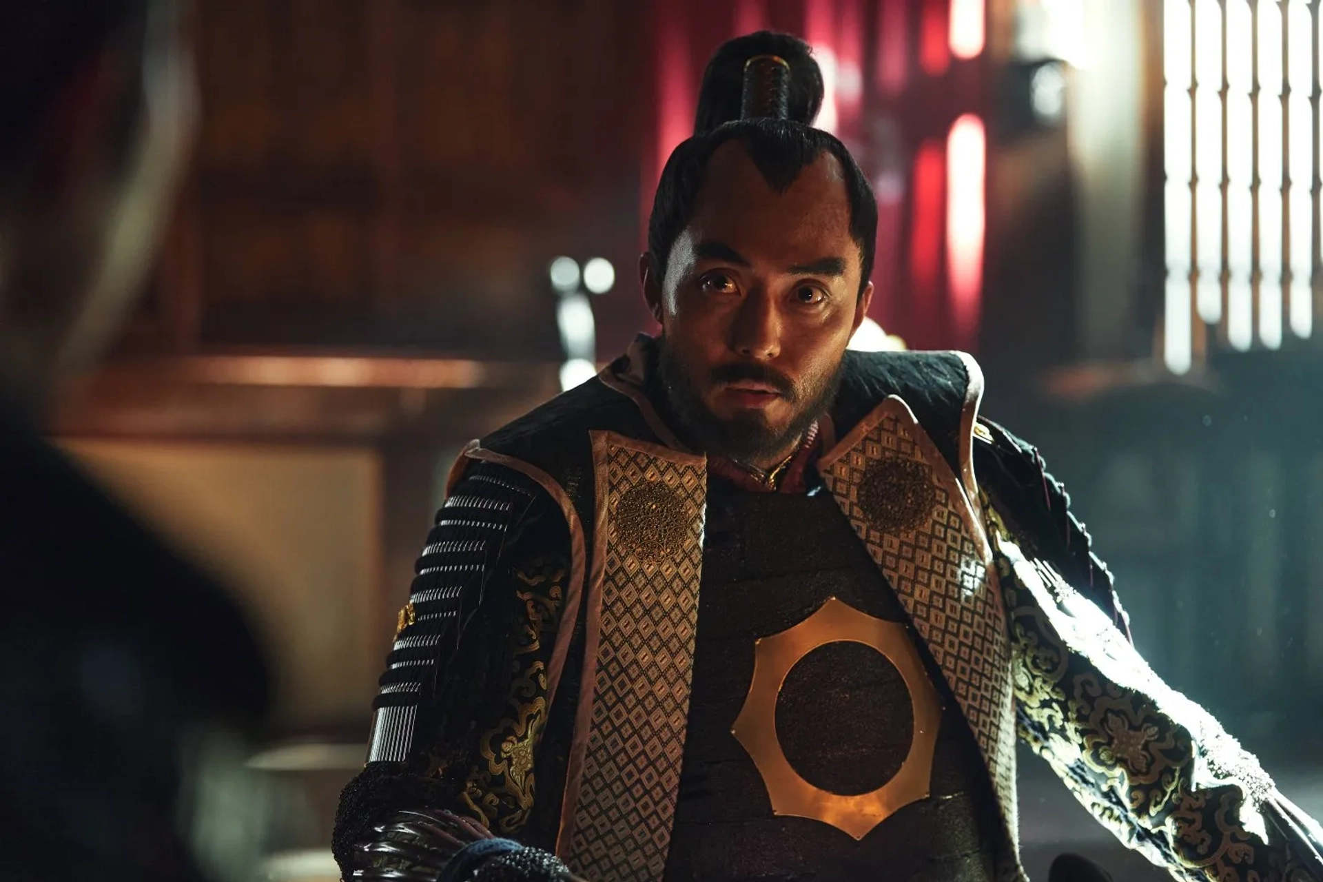 Noryang: Deadly Sea (2023)