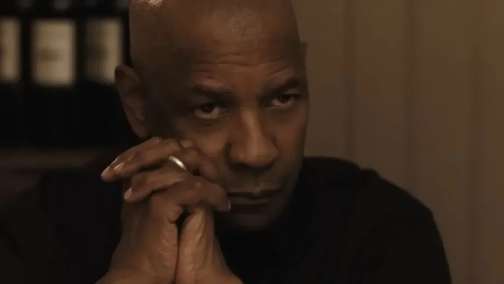 پاسخ کوتاه دنزل واشینگتن درباره نقشش در پلنگ سیاه ۳