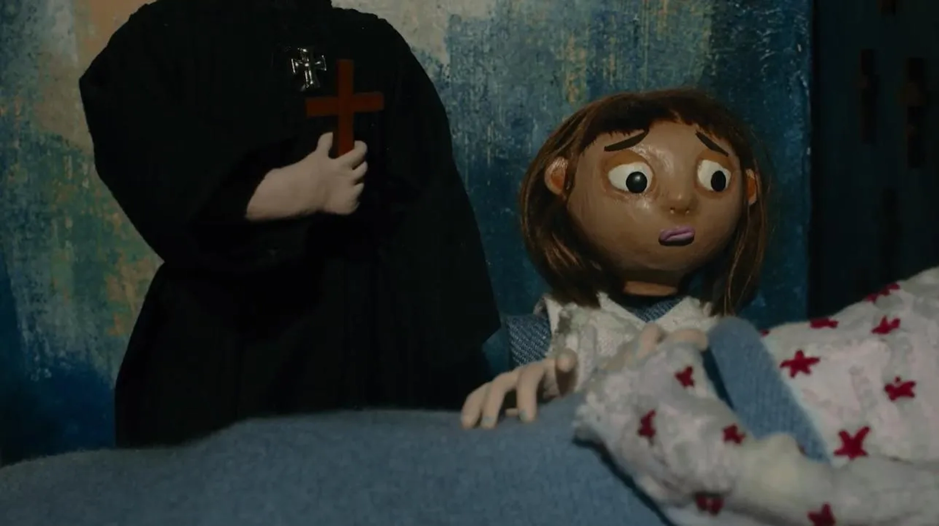 انیمیشن کوتاه پرنسس جیبی (Pocket Princess 2024)