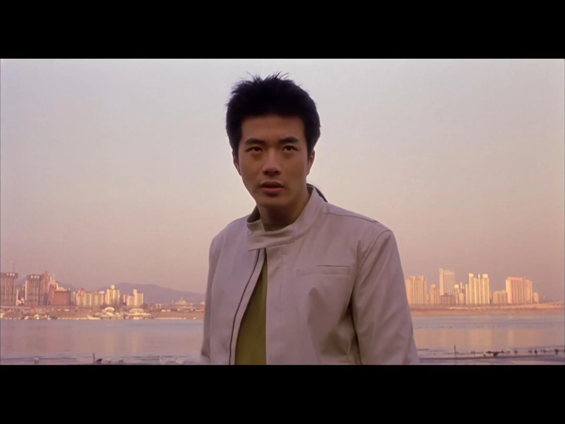 My Tutor Friend (2003)