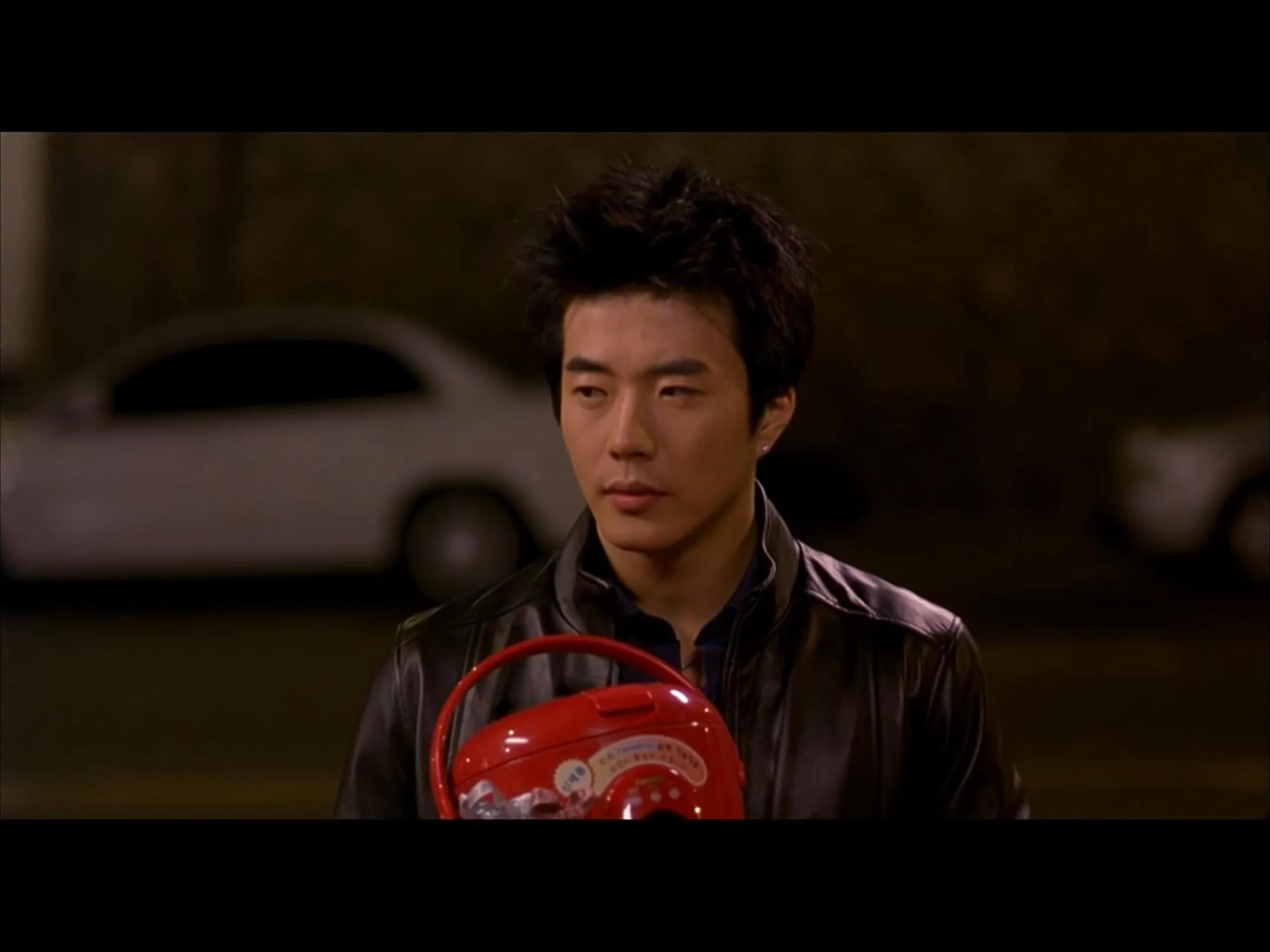 My Tutor Friend (2003)
