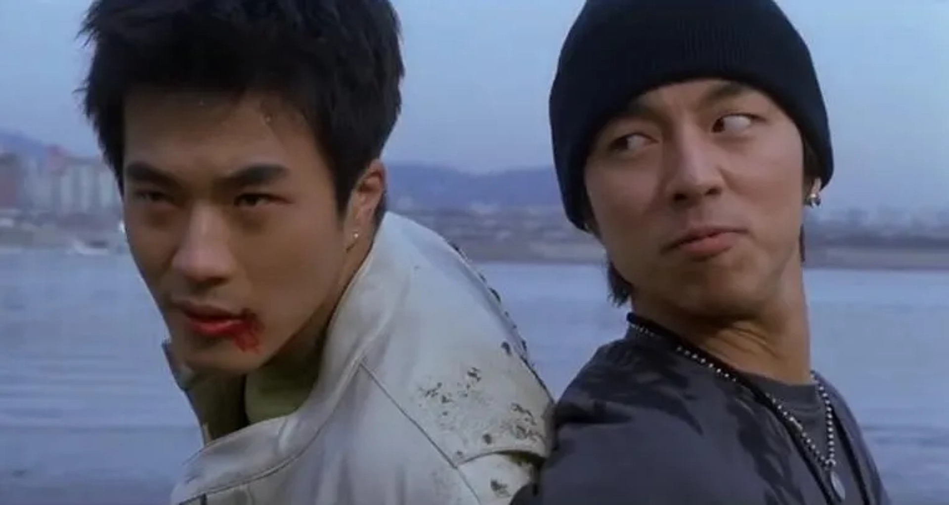 My Tutor Friend (2003)